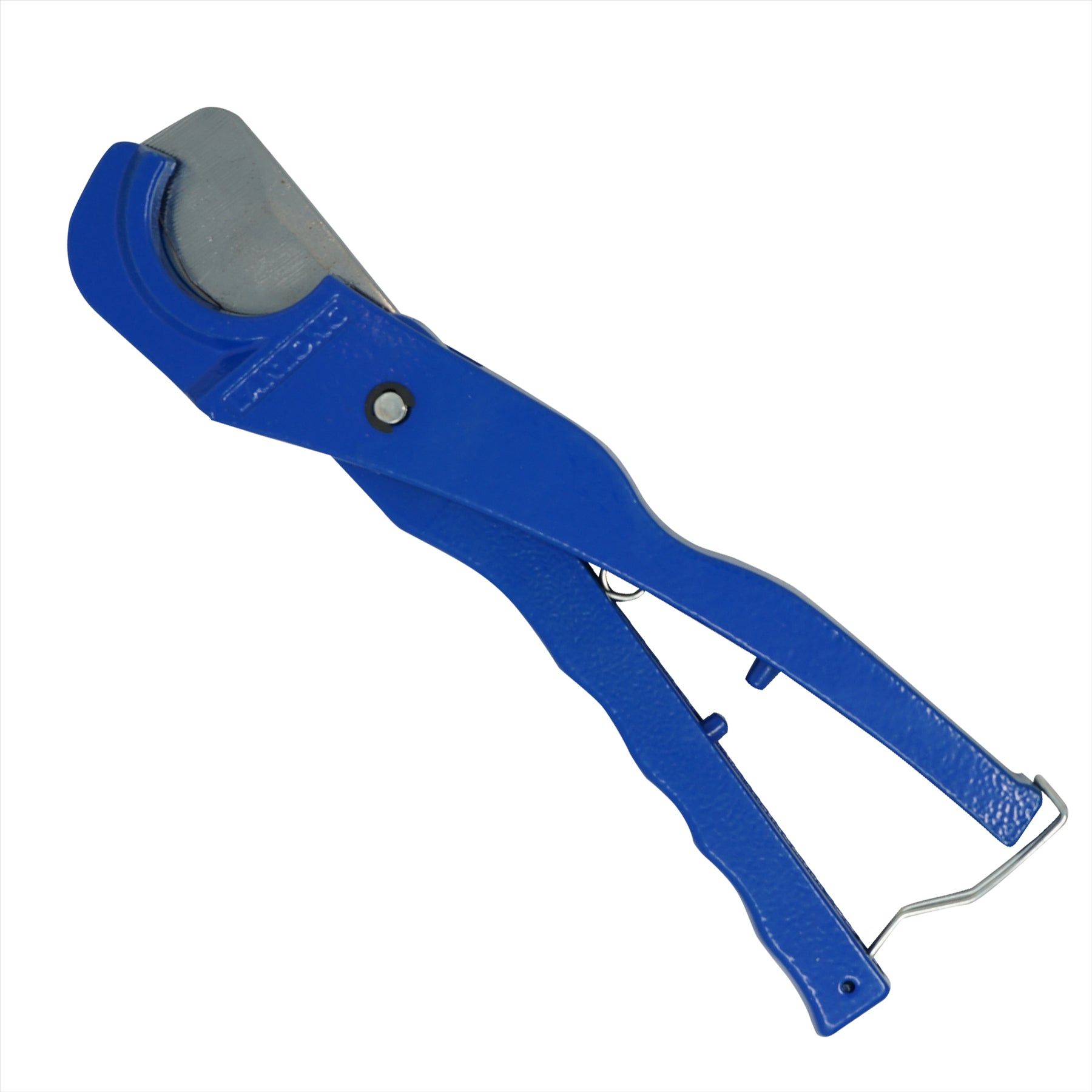 Plastic Hose Pipe Cutter Pvc Pipe 36mm Polybutyene Neoprene Rubber Plumbing Tool by Dapetz