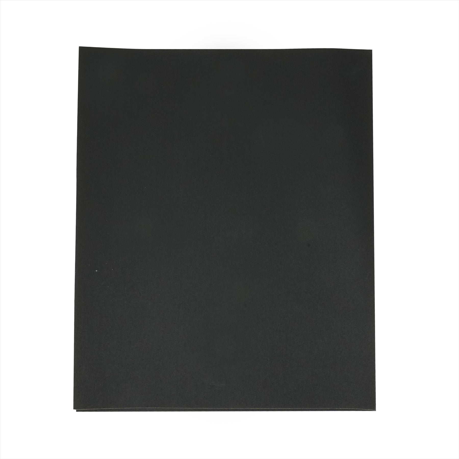 Wet And Dry Sandpaper 500 Grit Sand Paper 230 x 280mm Sanding Finishing A4 2Pcs By Dapetz