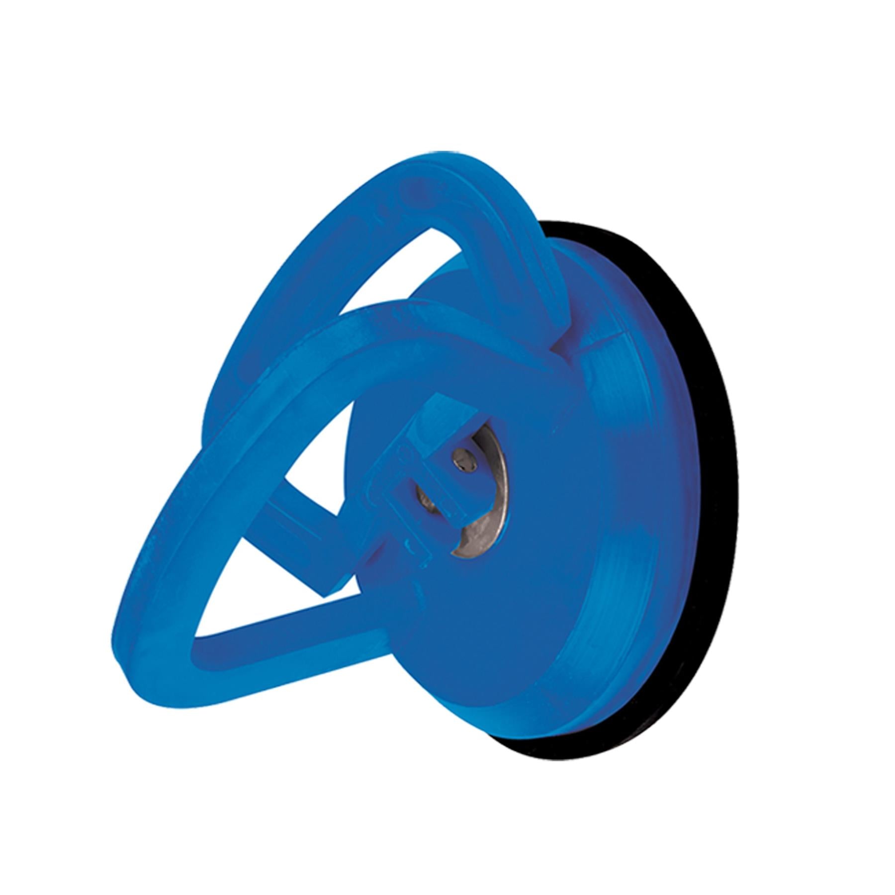 2PCS Suction Cup Car Body Ding Remover Repair Sucker Dent Puller Bodywork 35KG By Dapetz