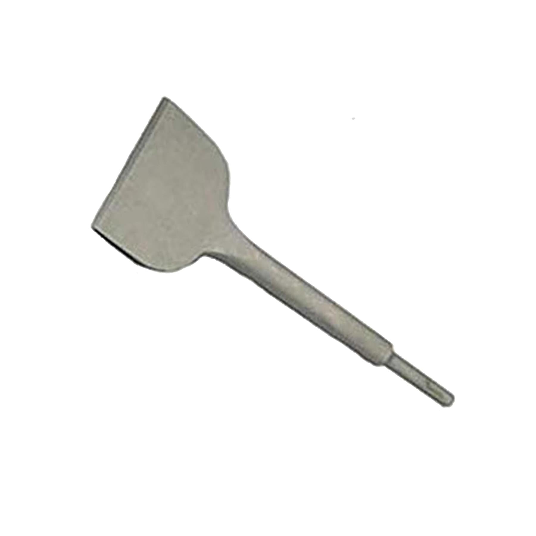 SDS+ Plus Cranked Chisel Rotary Hammer For Masonry Plaster Floor Tile 250x80mm