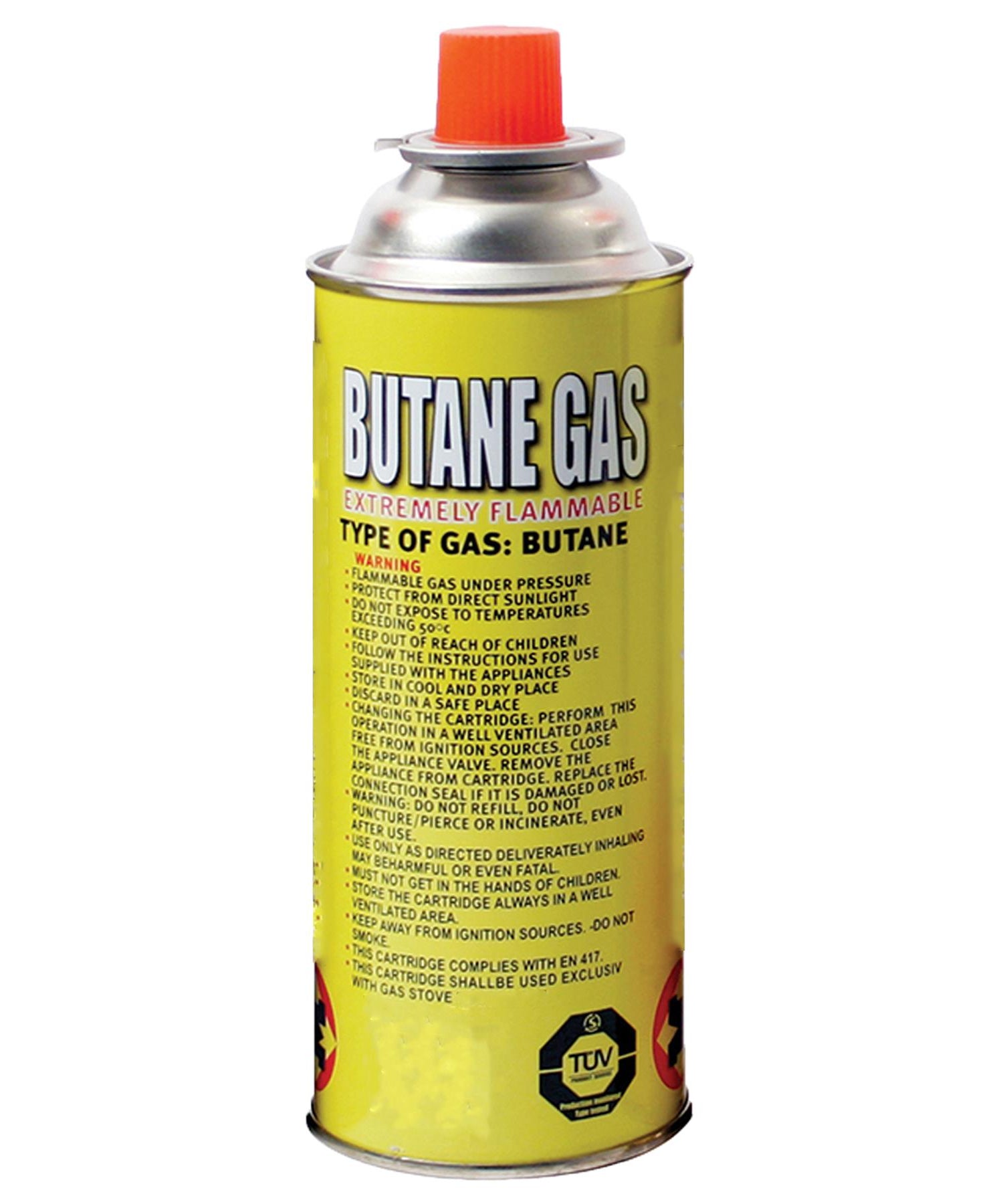 Butane Gas Canisters Bottle For Cooking Camping Stoves Cookers Grill Weed Wand