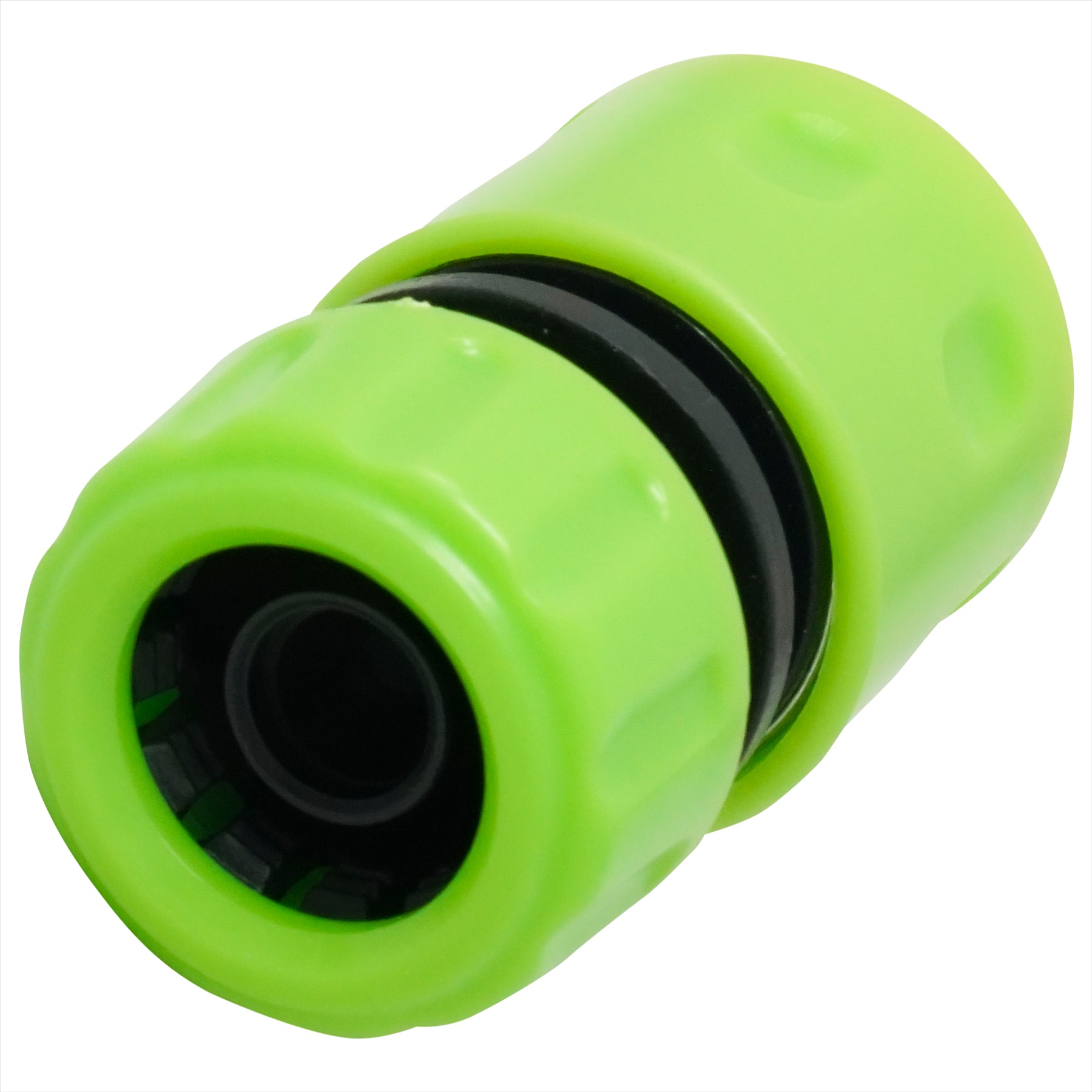 1/2" Female Hose Pipe Connector Garden Joiner Mender Extend Repair Adaptor Coupler
