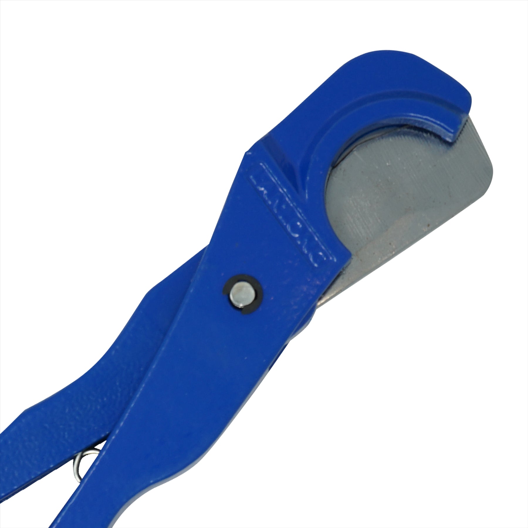 Plastic Hose Pipe Cutter Pvc Pipe 36mm Polybutyene Neoprene Rubber Plumbing Tool by Dapetz