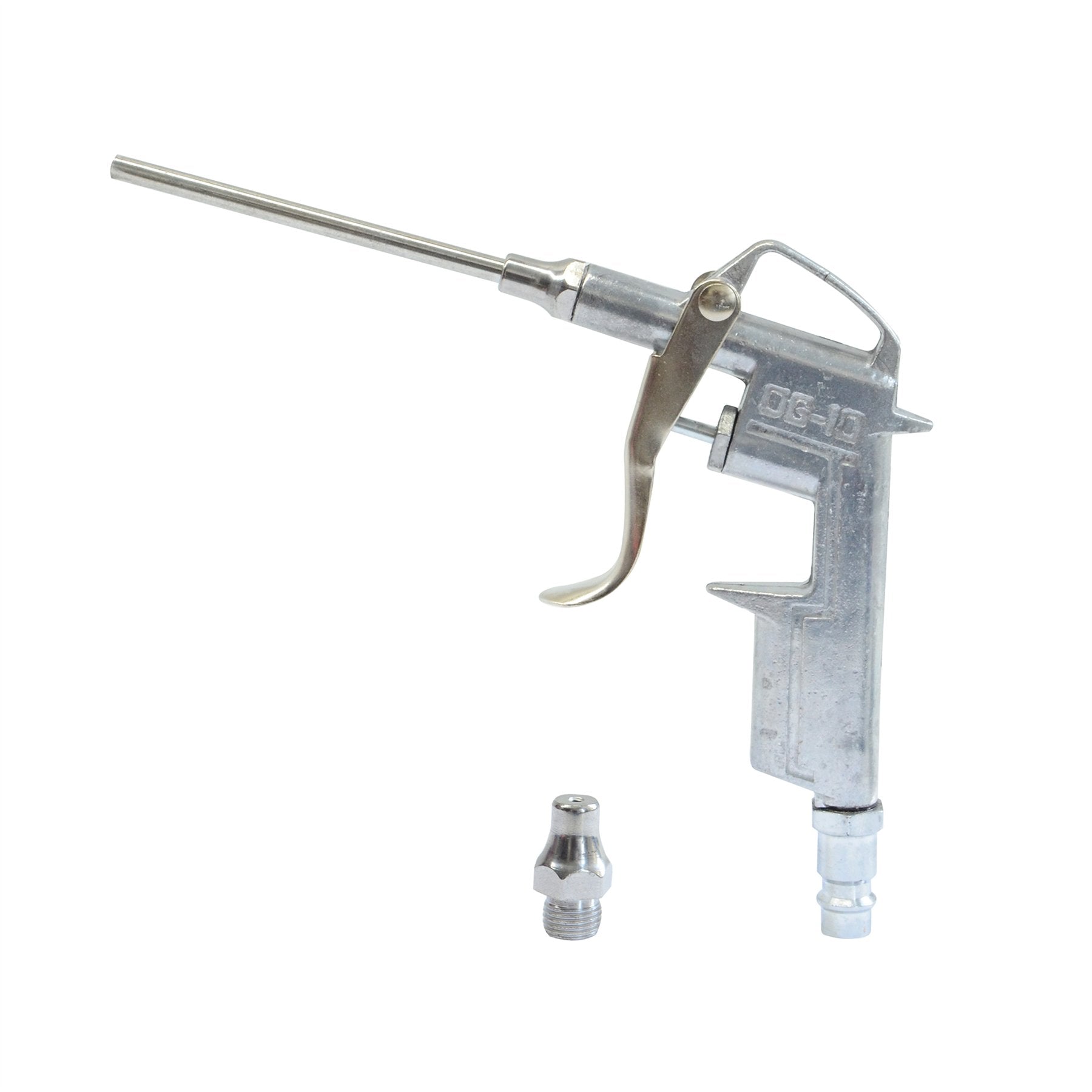 Air Duster Cleaning Tool for Compressor — Blow-Blower Nozzle