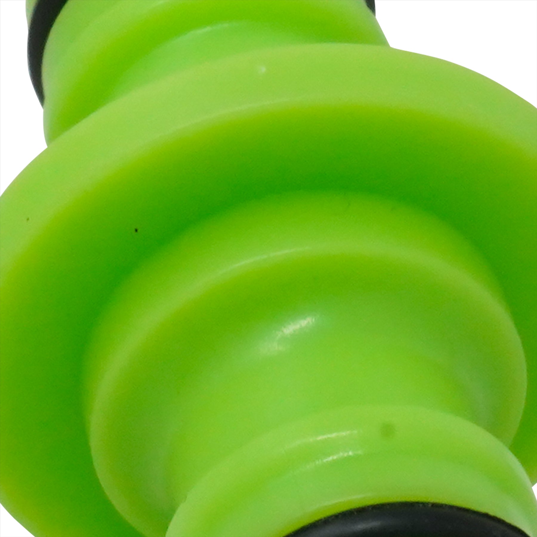 Hose Joiner Male 1/2" Garden Connector Coupler Watering Water Pipe Tap Male Green