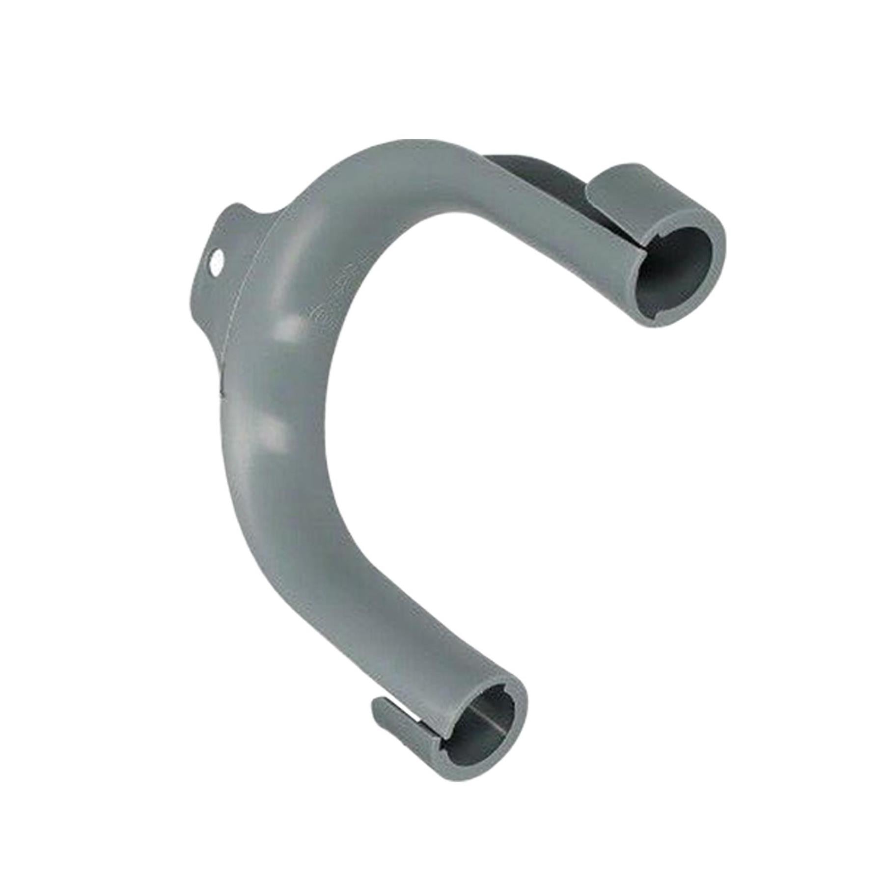 2M Drain Waste Hose Extension Pipe Kit | Washing Machine & Dishwasher Hose Feed Pipe by Dapetz