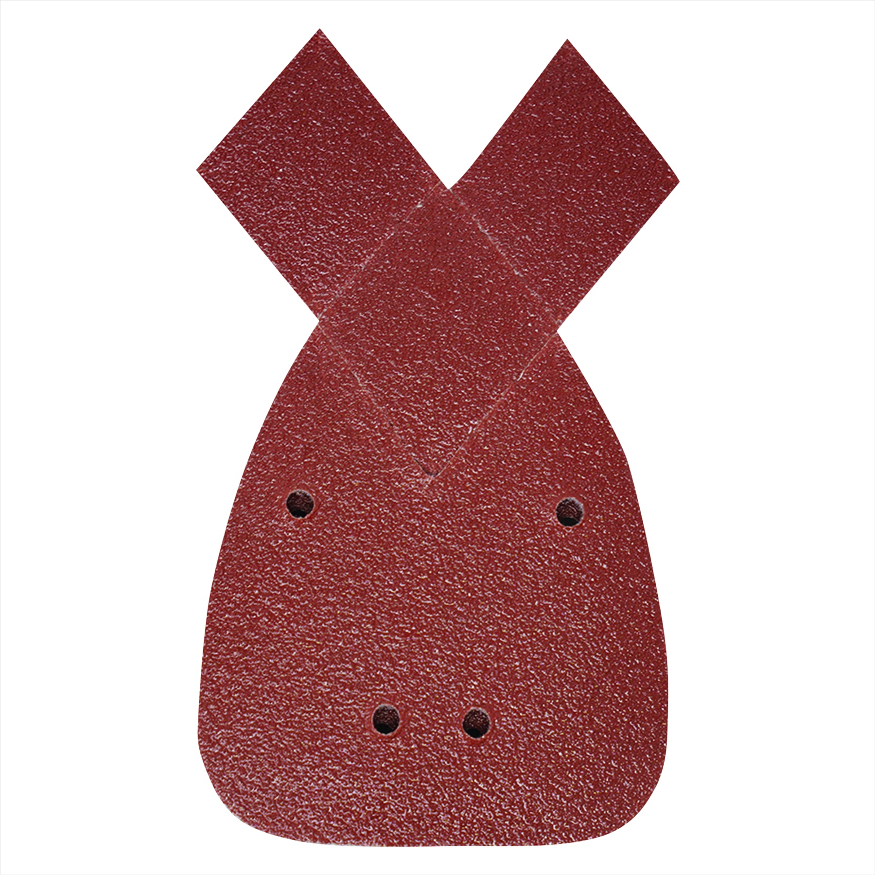 Mouse Sanding Sheet 60 Grit Sandpaper Black & Decker Palm Sander Pad 40PCS By Dapetz