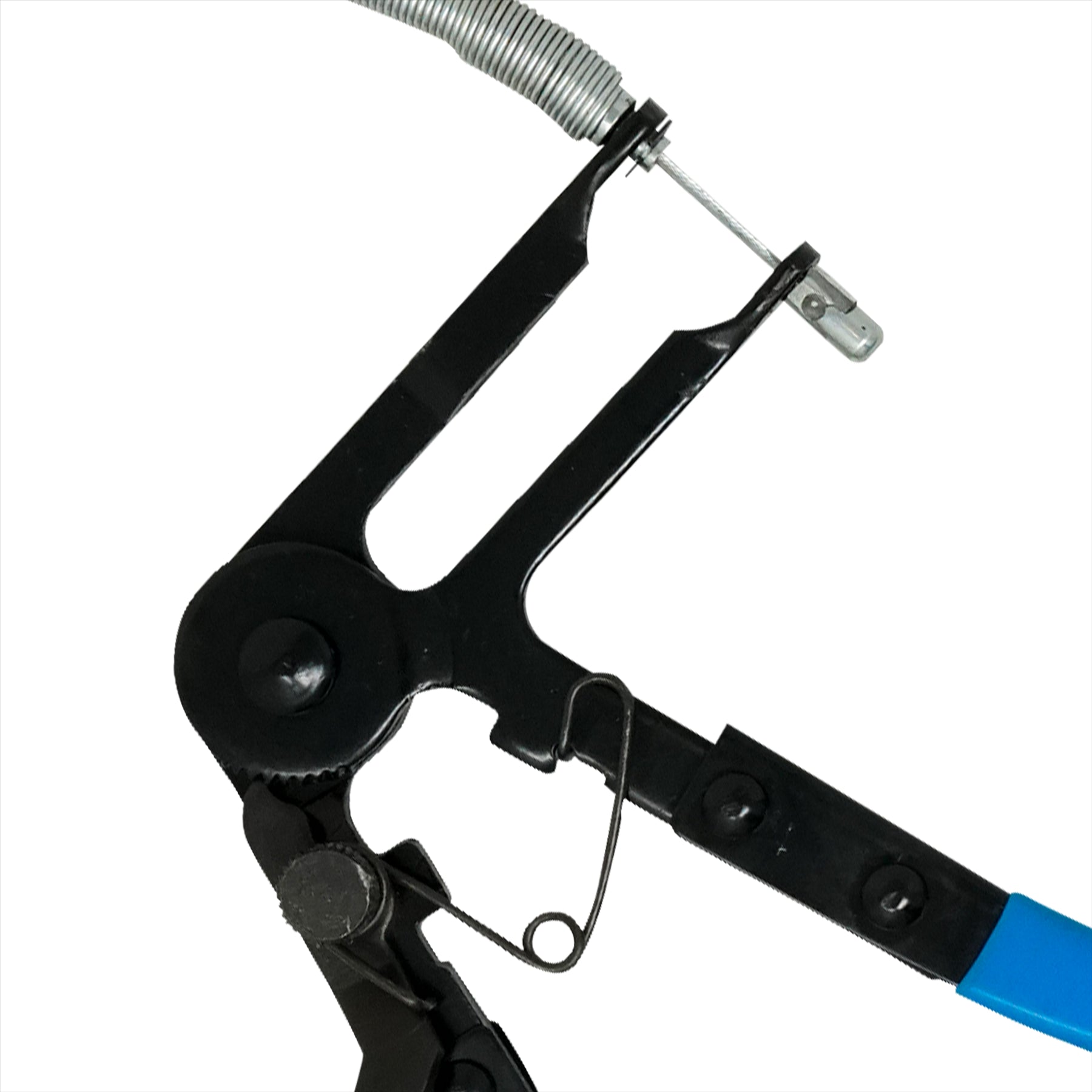 Car Remote Action Radiator Hose Clip Bundle Clamp Tool Removal Plier 18mm - 55m by Daptez