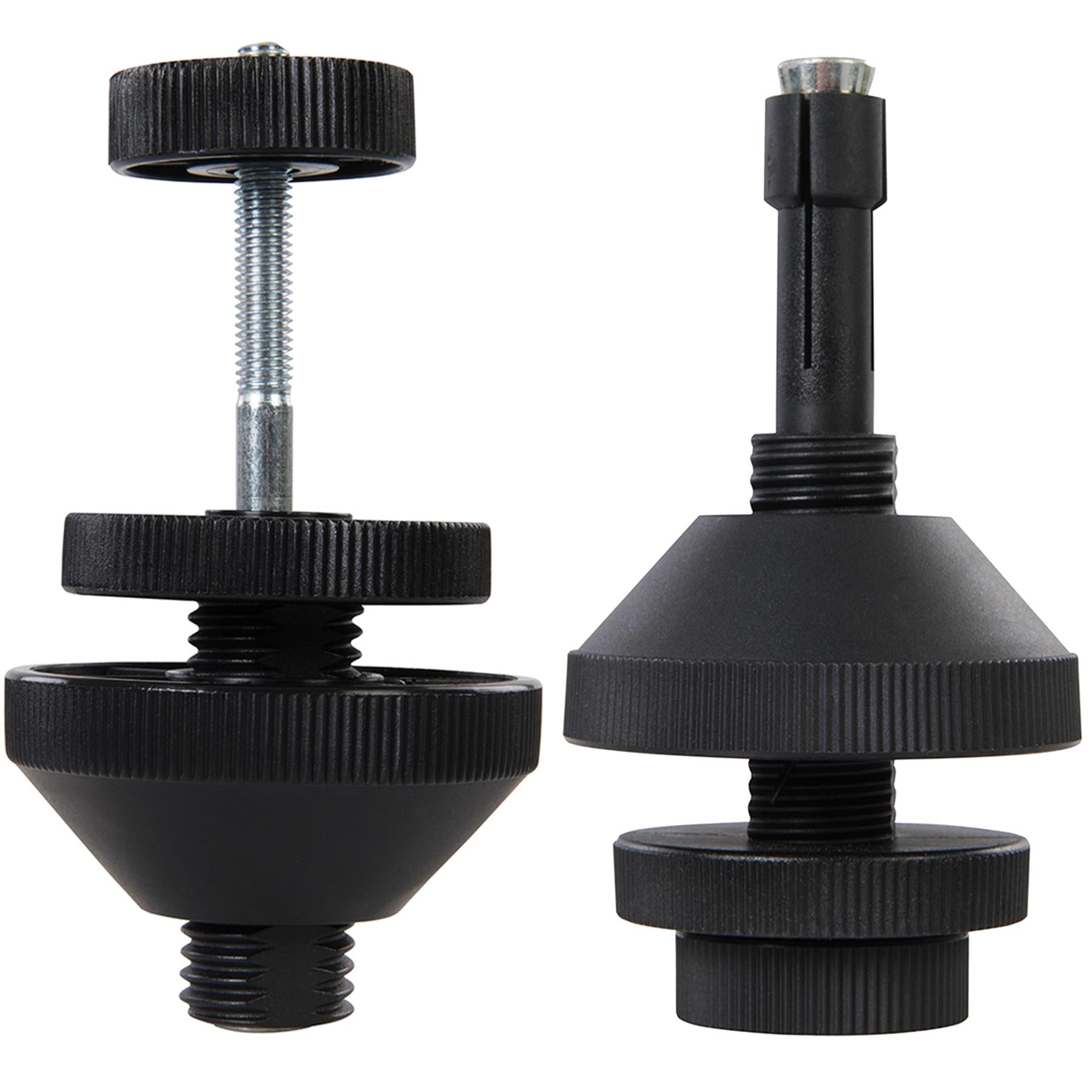 Universal Single Plate Car Van Clutch Alignment Kit Aligning Tool With 3 Collets By Dapetz