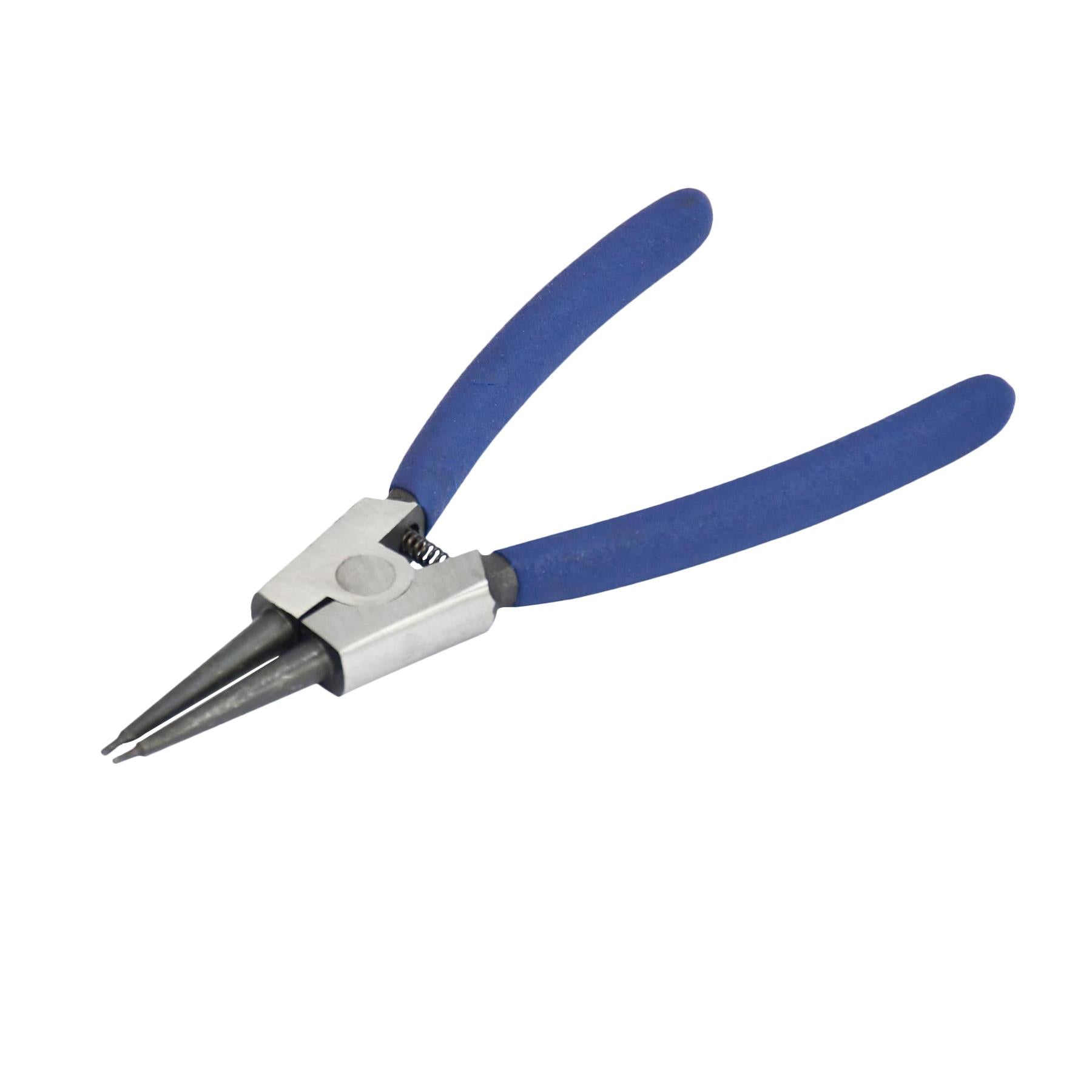 4PCS Circlip Pliers Set 6 Snap Ring Internal External Bent Nose 150mm Tool By Dapetz