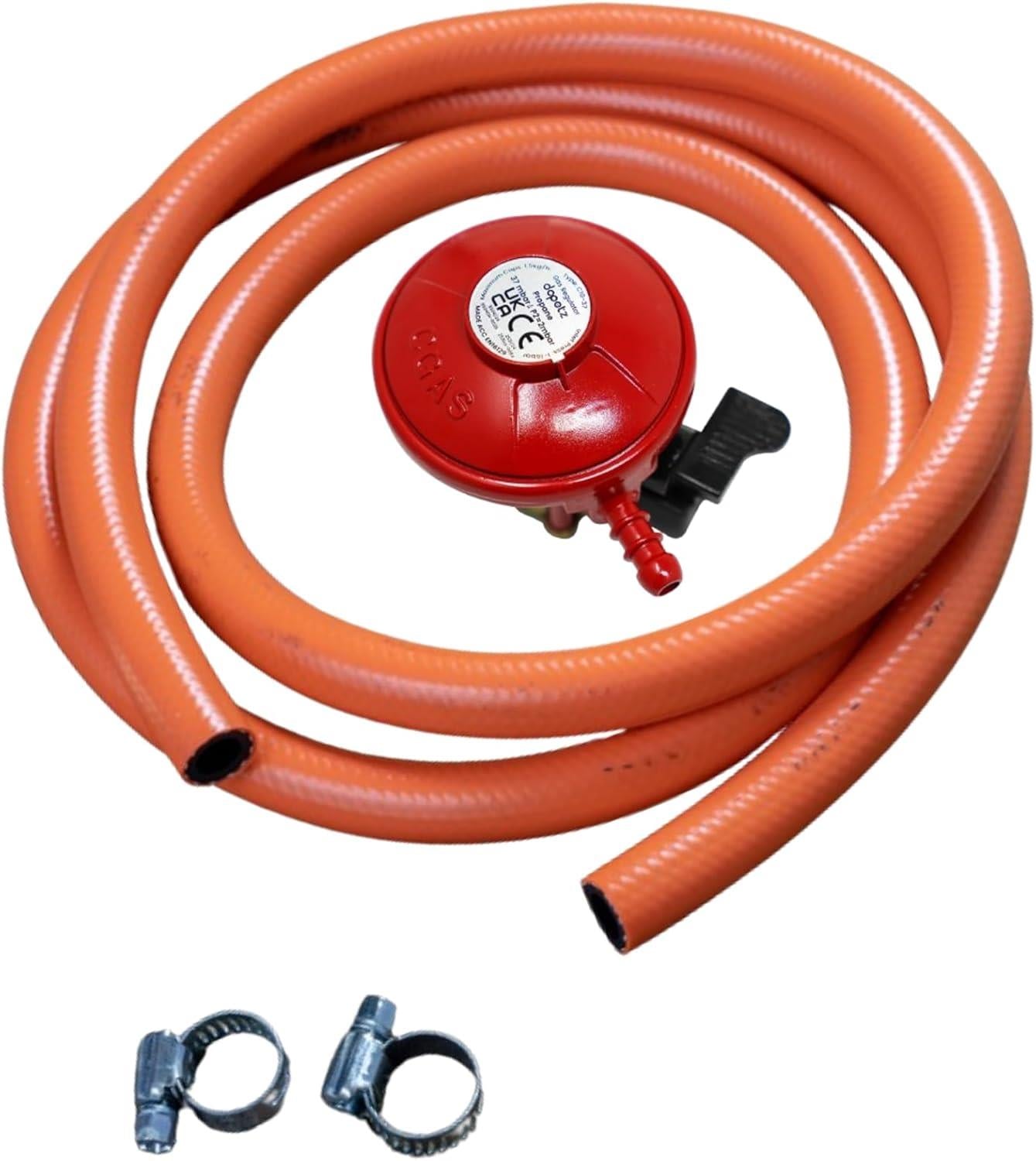 Propane Patio Gas Regulator