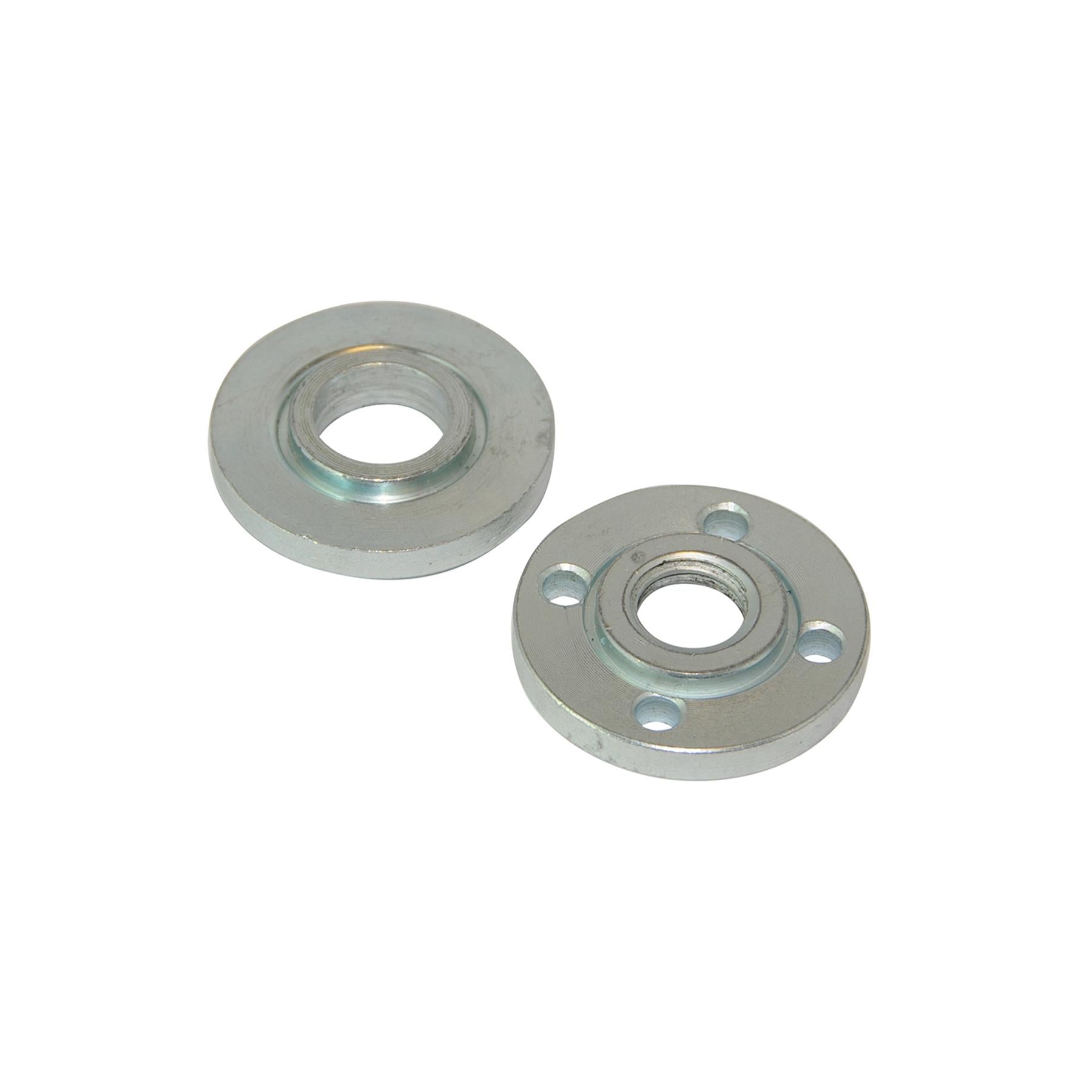 Angle Grinder 2-Pin Flange Nut Wrench for Grinding Disc Replacement by Dapetz