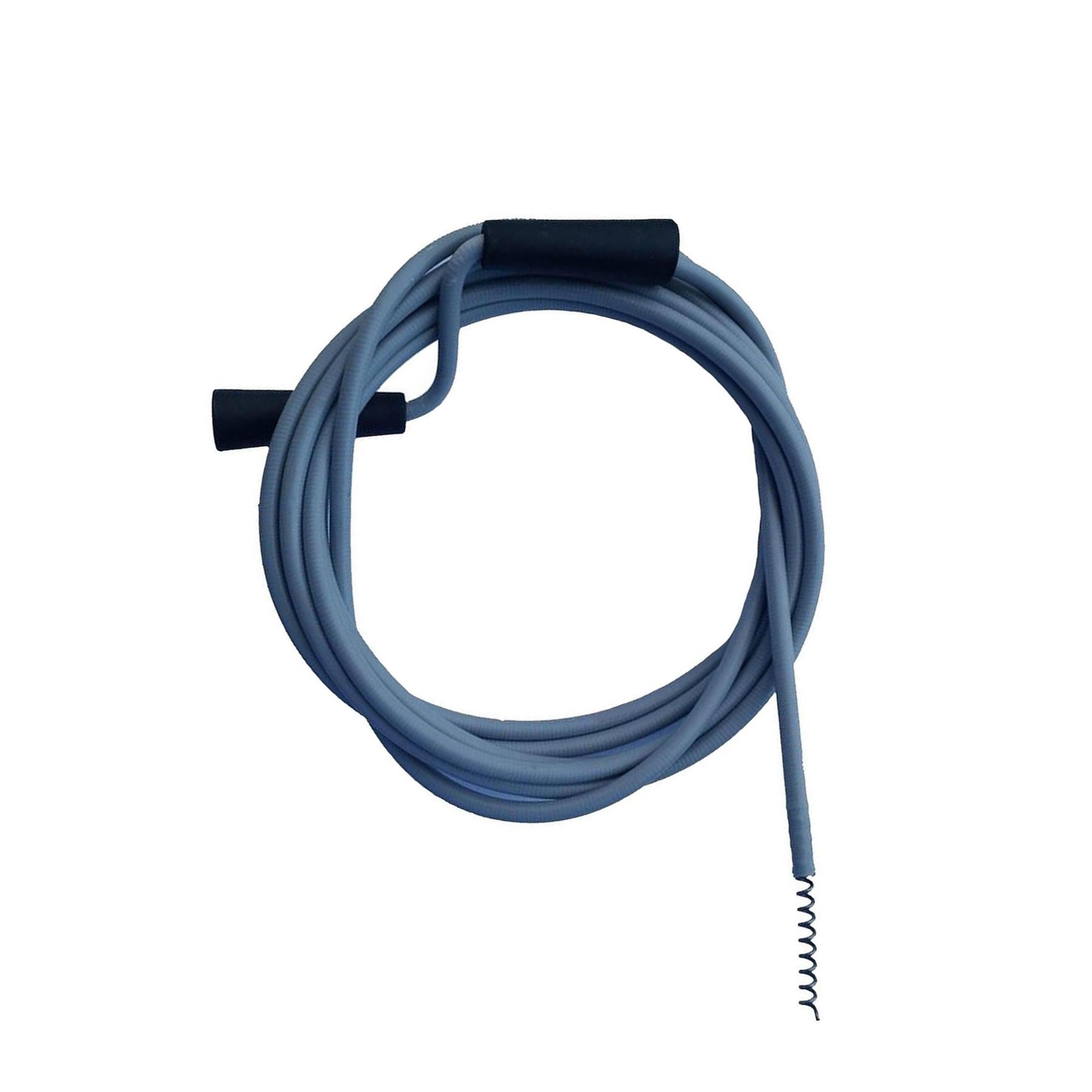 Quality 10M Drain Waste Pipe Sink Cleaner Unblocker Rods Spring Tool Plug Hole By Dapetz