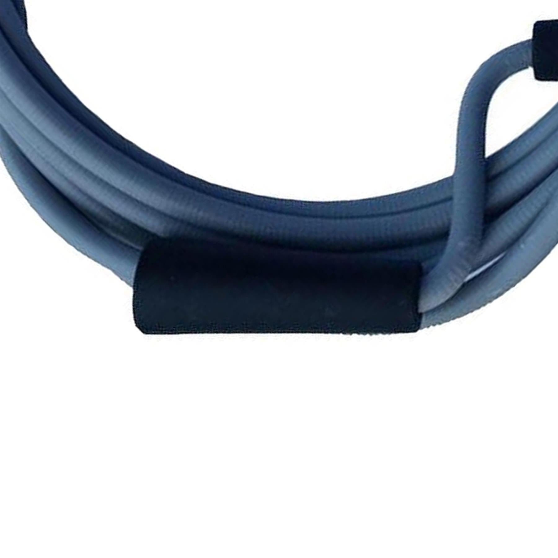 5M Drain Waste Pipe Sink Cleaner Unblocker Spring Rod Tool Toilet Plug Hole