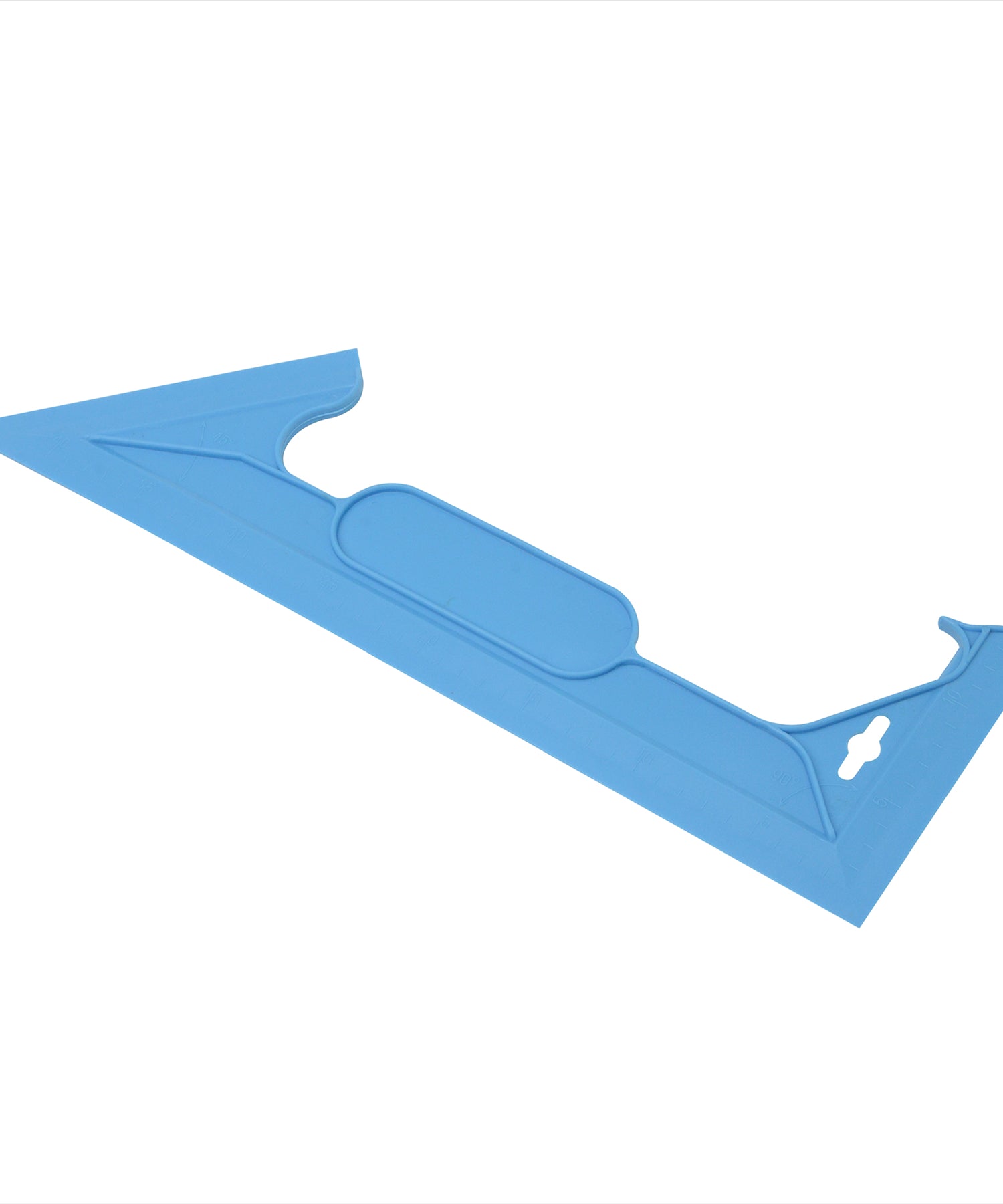 Paint Shield Straight 45 & 90 Edge Protects Skirting Glass Tile Wallpaper 450mm By Dapetz