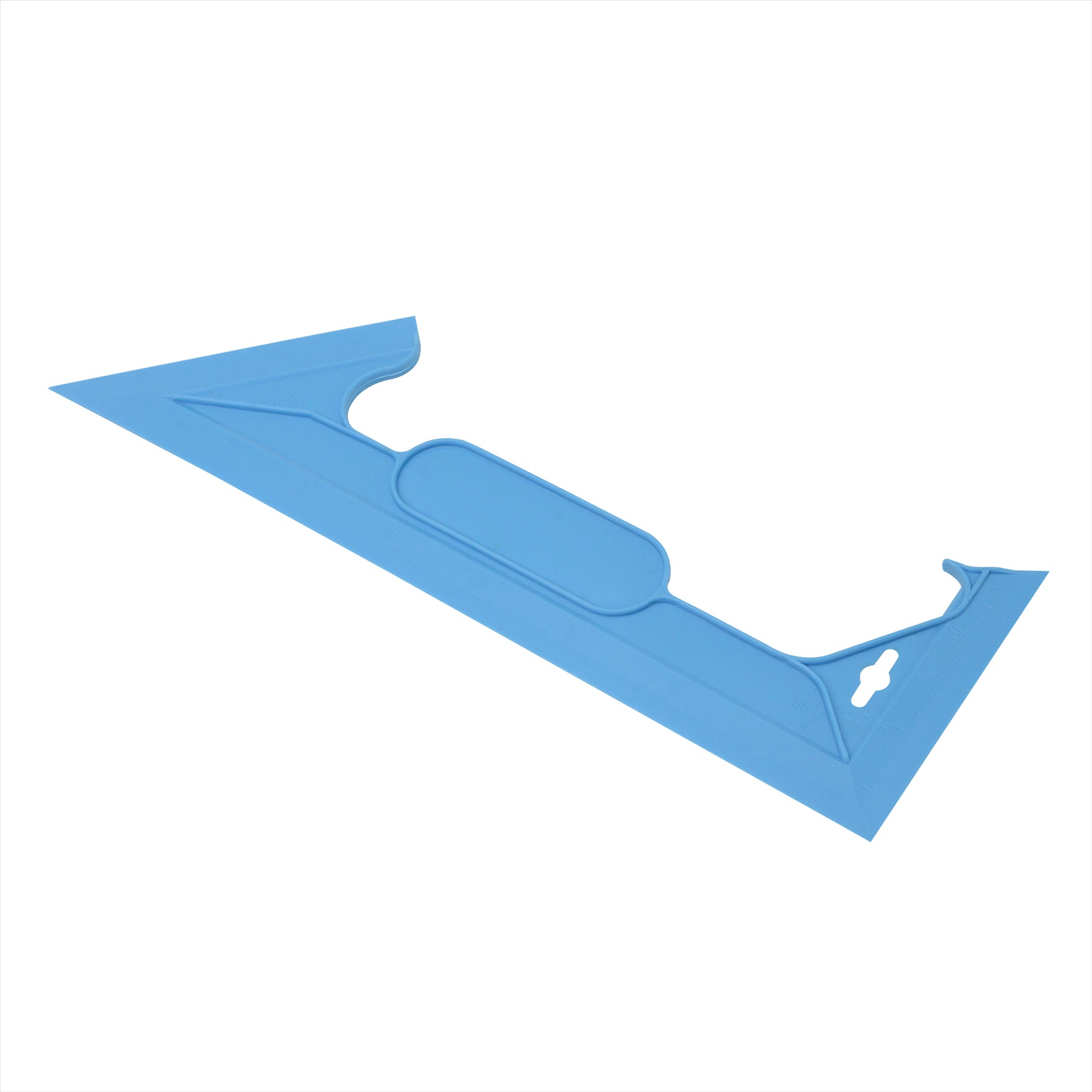 Paint Shield Straight 45 & 90 Edge Protects Skirting Glass Tile Wallpaper 450mm By Dapetz