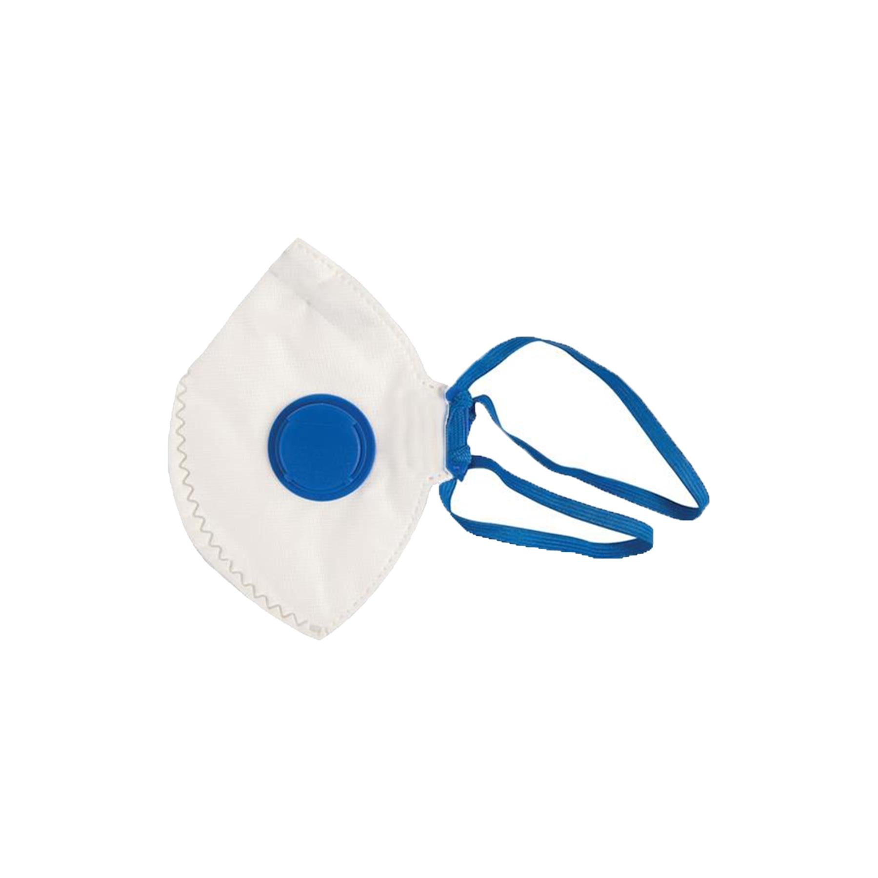 FFP2 Valved Face Masks