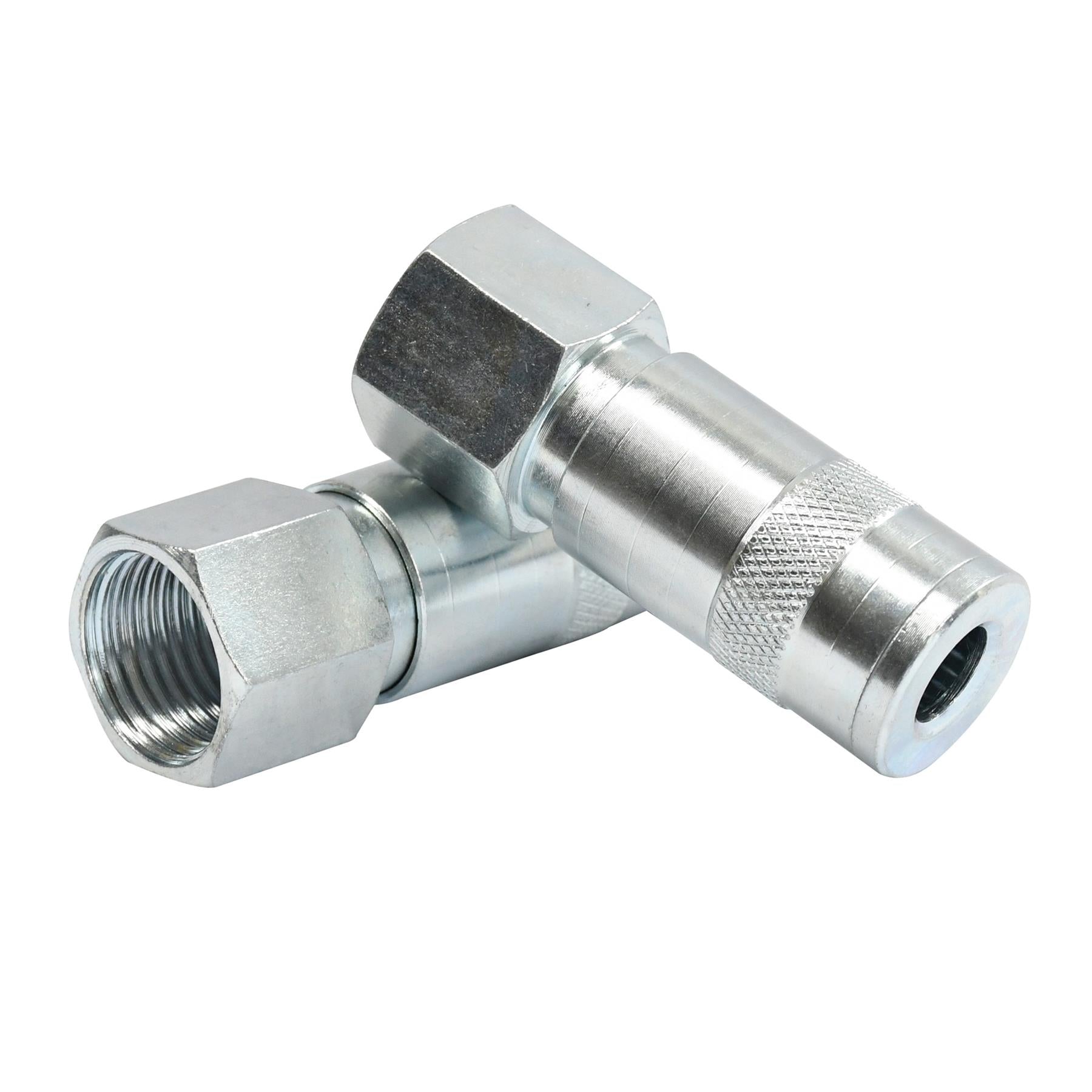 2x Air Line Fitting Quick Release For PCL Vertex Compressor Air Hose 1/2" Female