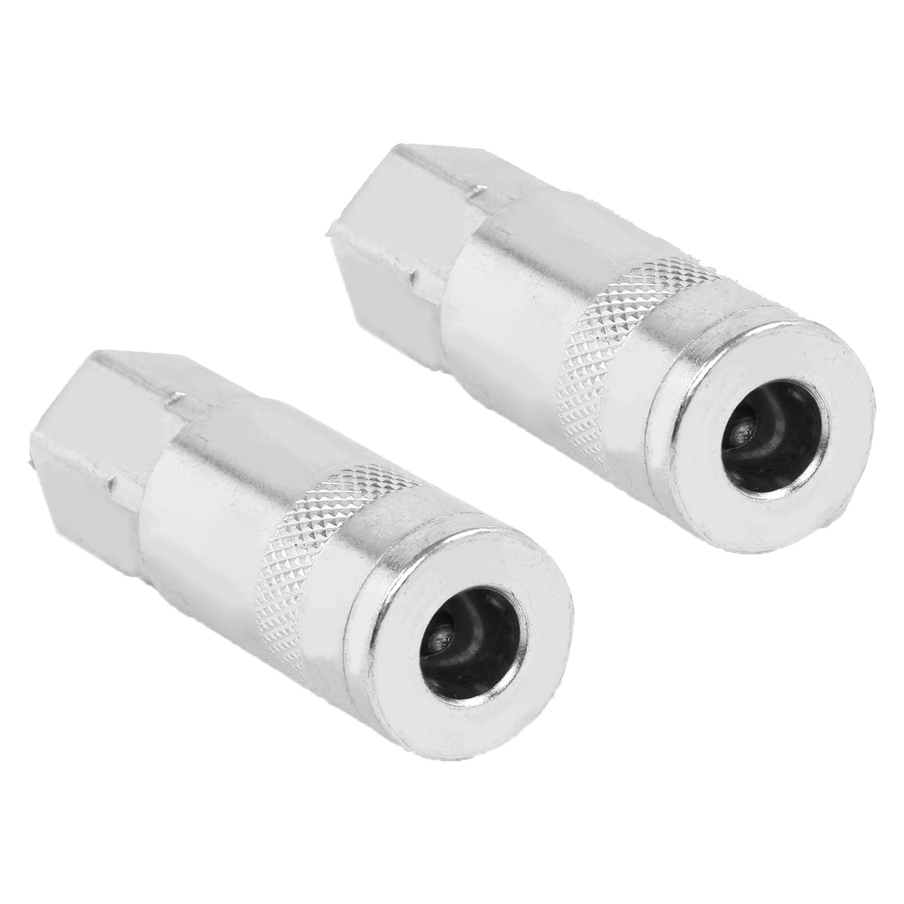 Air Line Connector For PCL Vertex Male Female Quick Release Air Hose 12Pcs