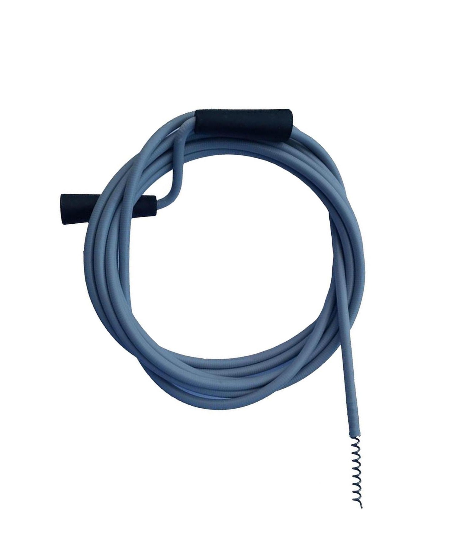 3.5M Flexible Spring Drain Cleaner Rod Unblocker Waste Pipe Sink Toilet Bath By Dapetz