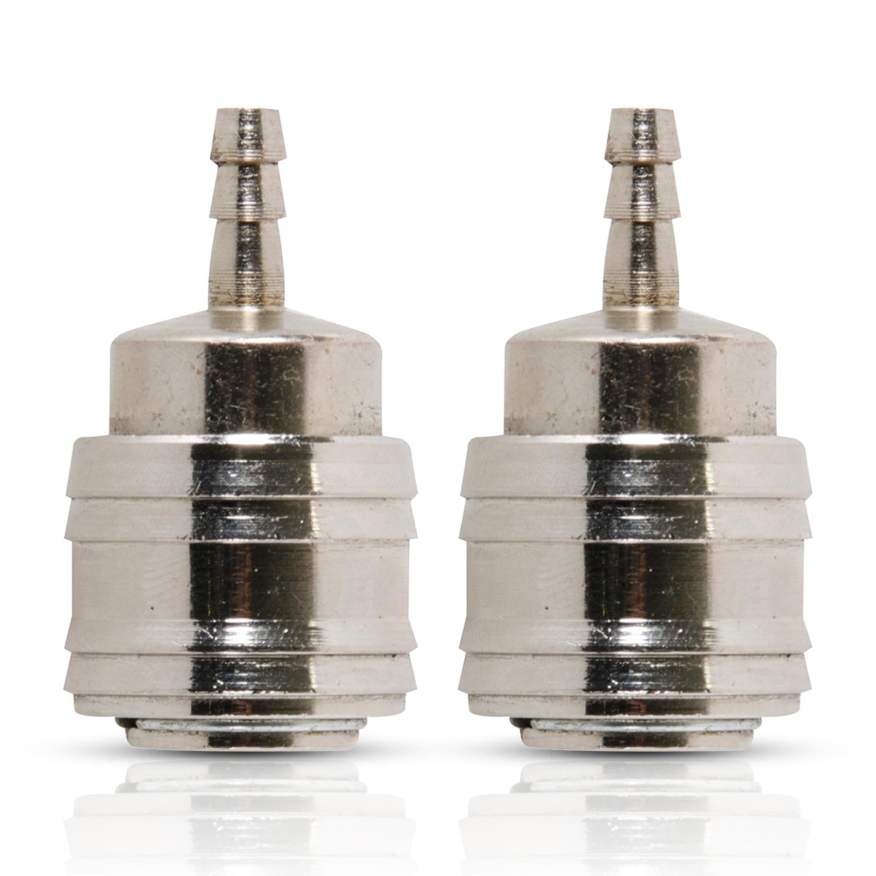 Euro Air Hose Connector