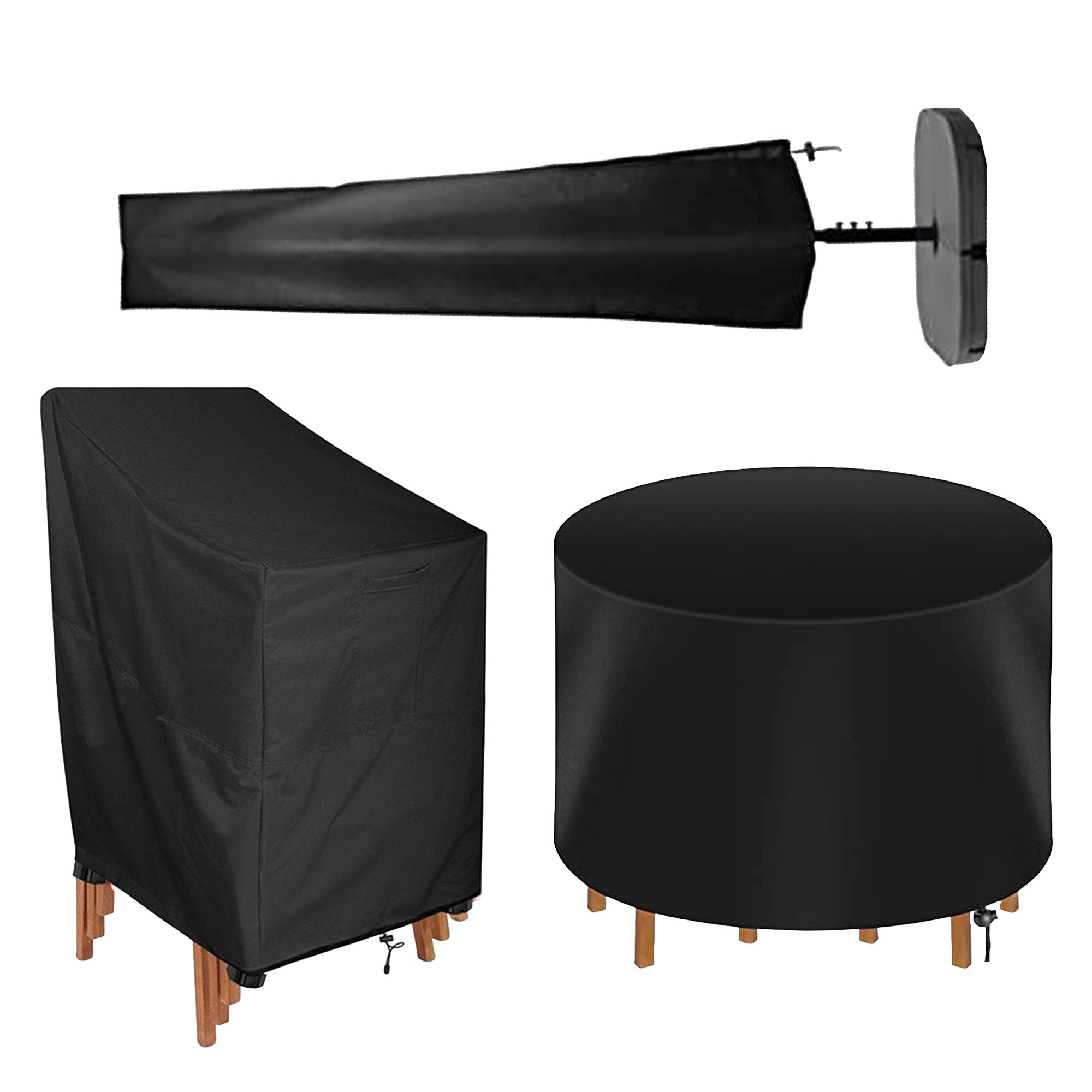 Garden Furniture Covers