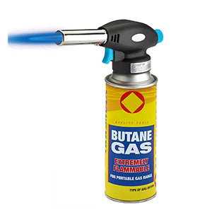Blow Torches & Gas Cartridges