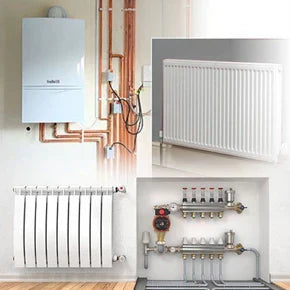 Central Heating Supplies