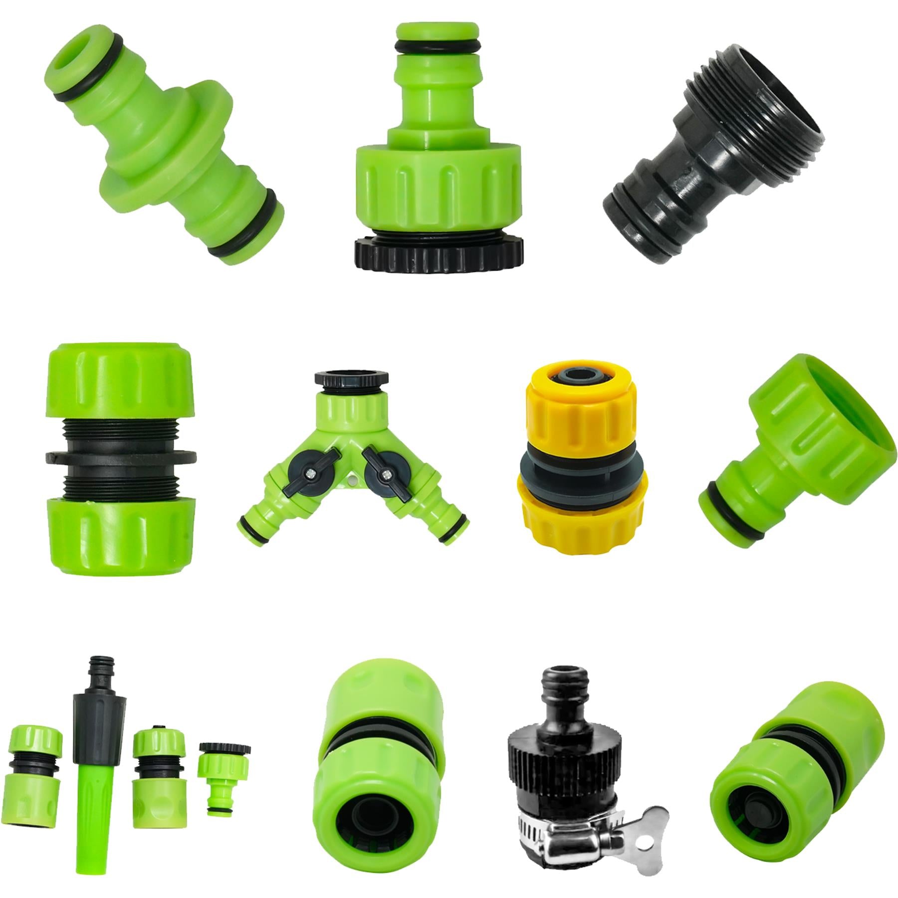 Garden Connectors