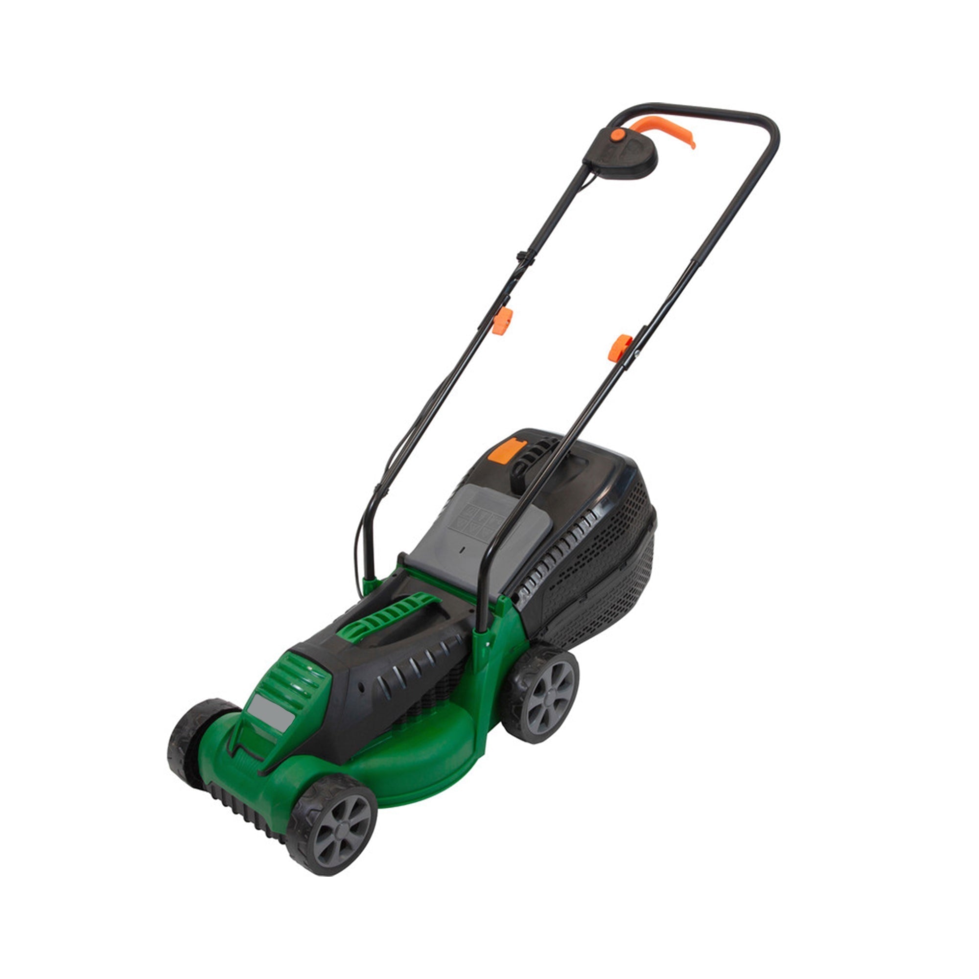 Garden Power Tools