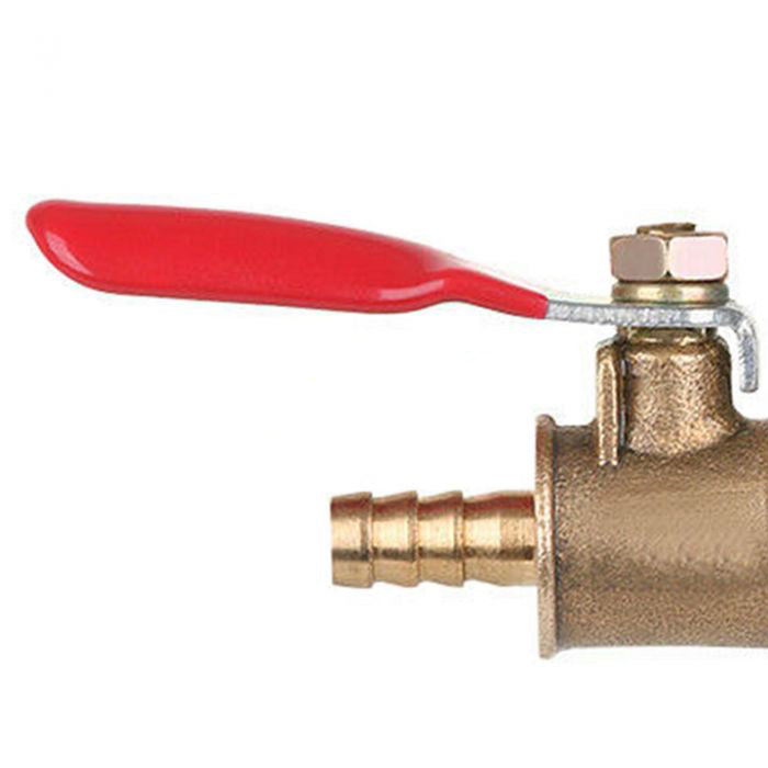 Gas Fittings