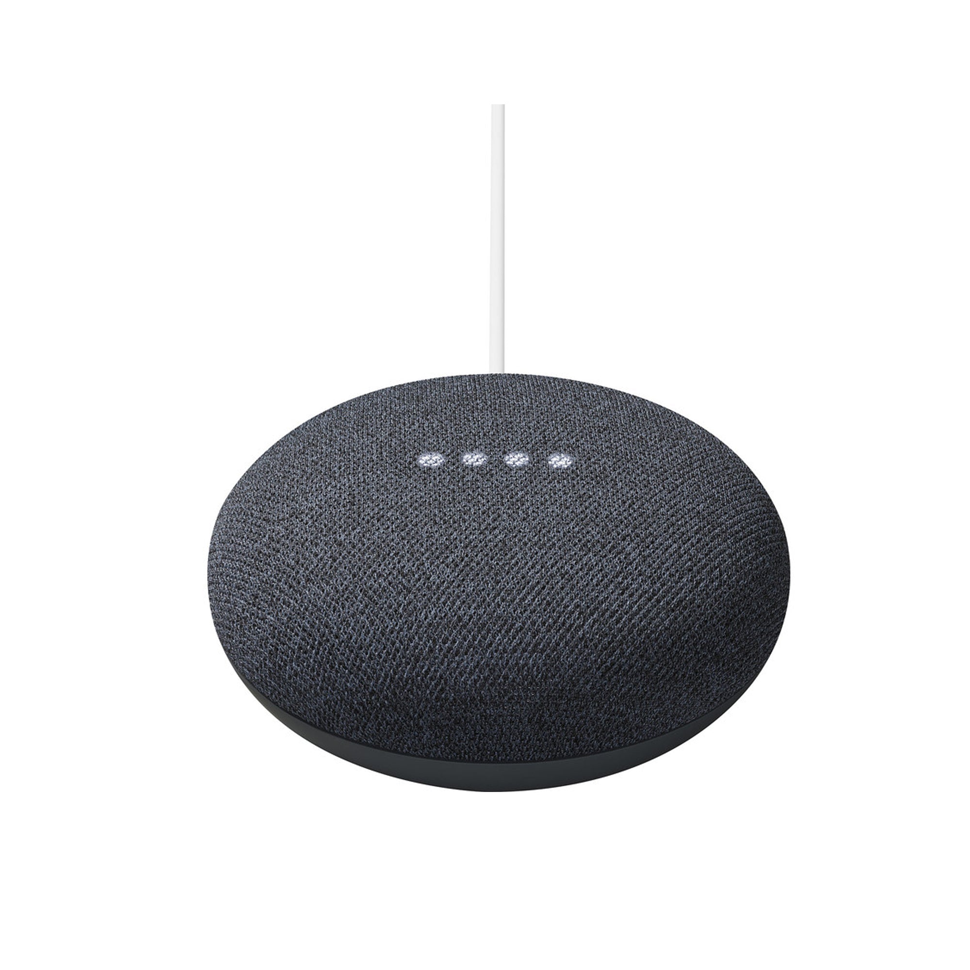 Google Nest Assistant