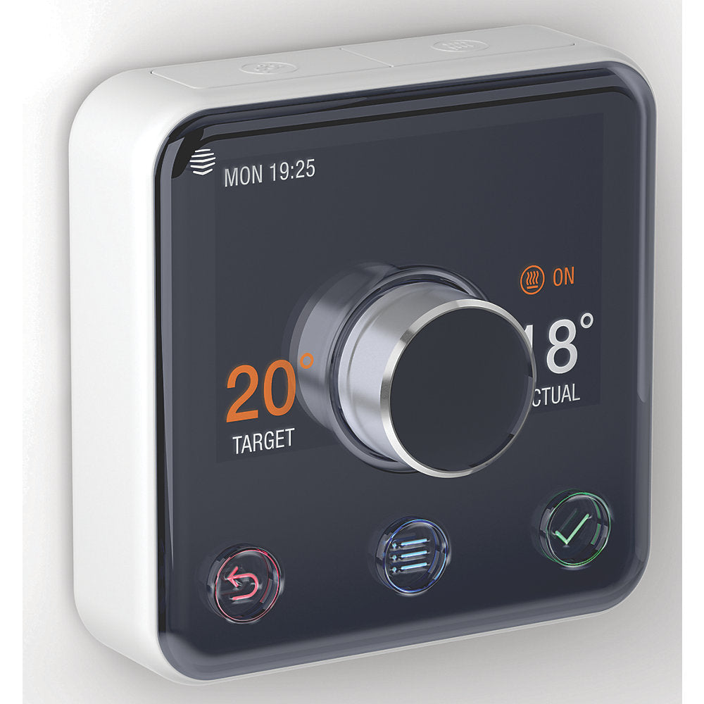 Heating Controls