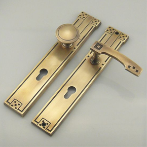 Ironmongery