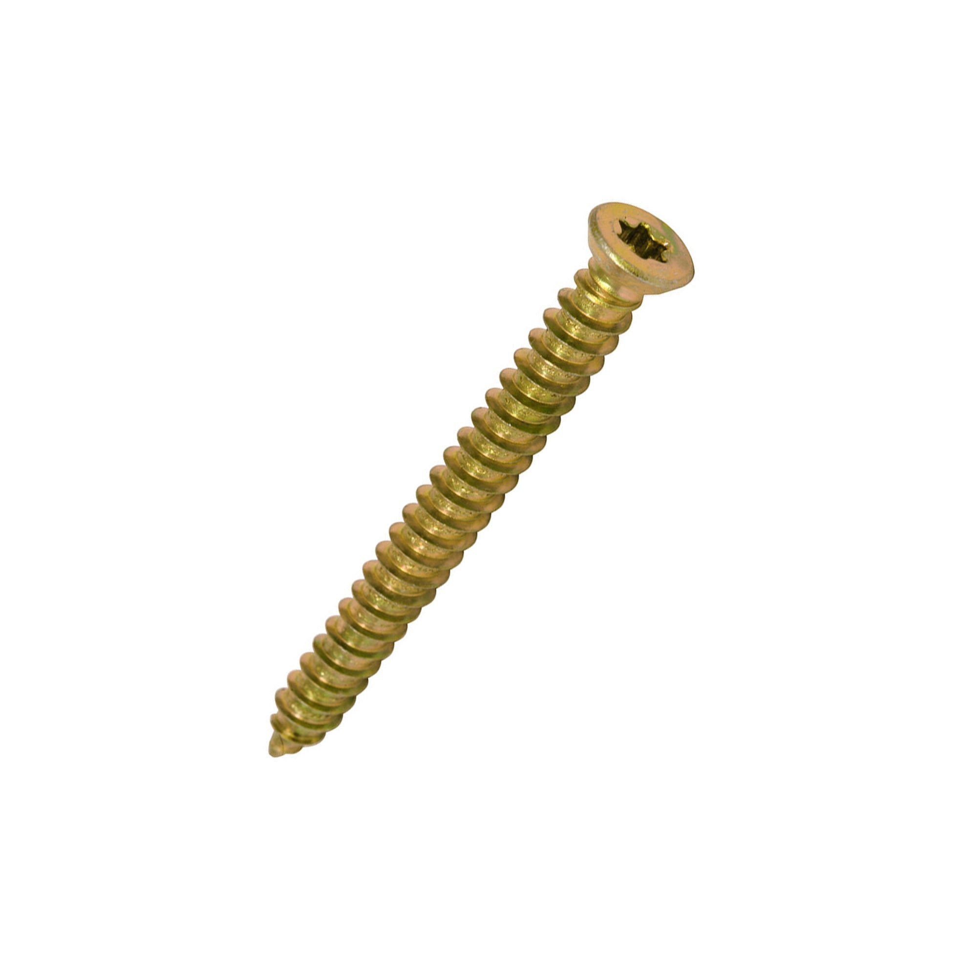 Masonry Screws