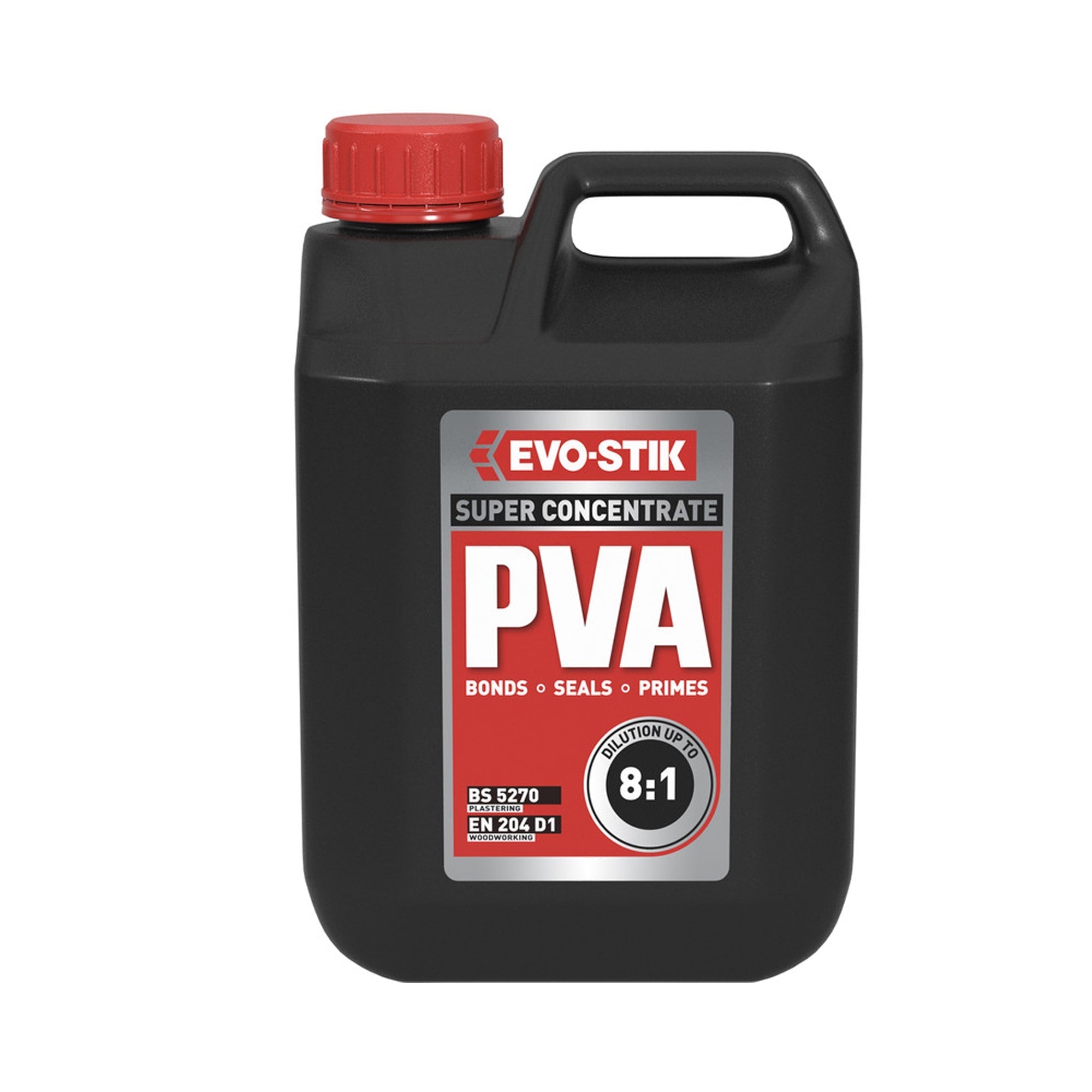 PVA