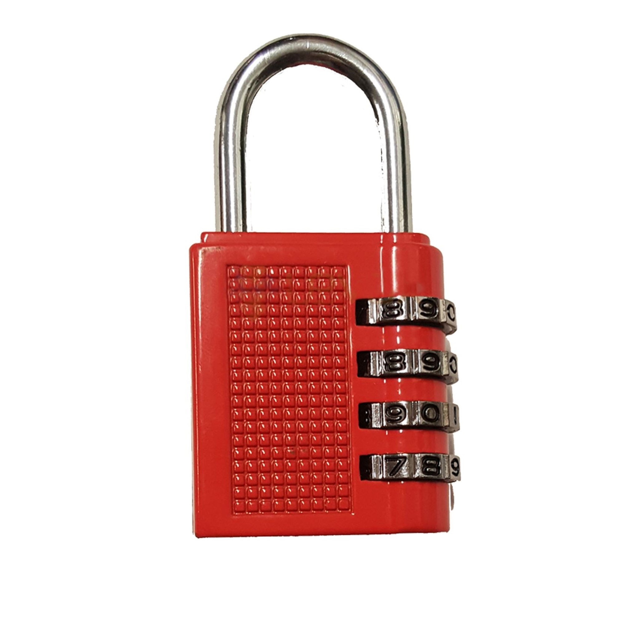 Padlocks