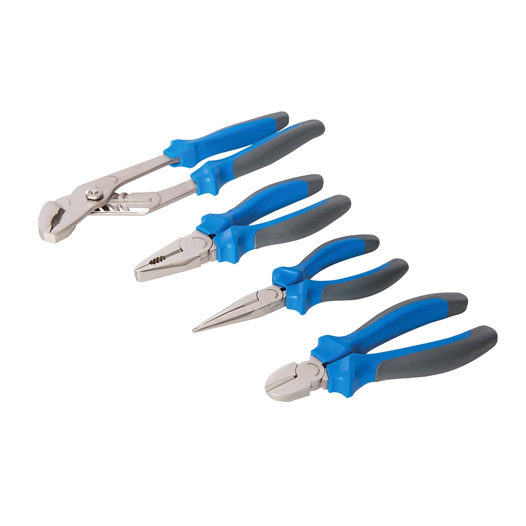 Pliers & Cutters