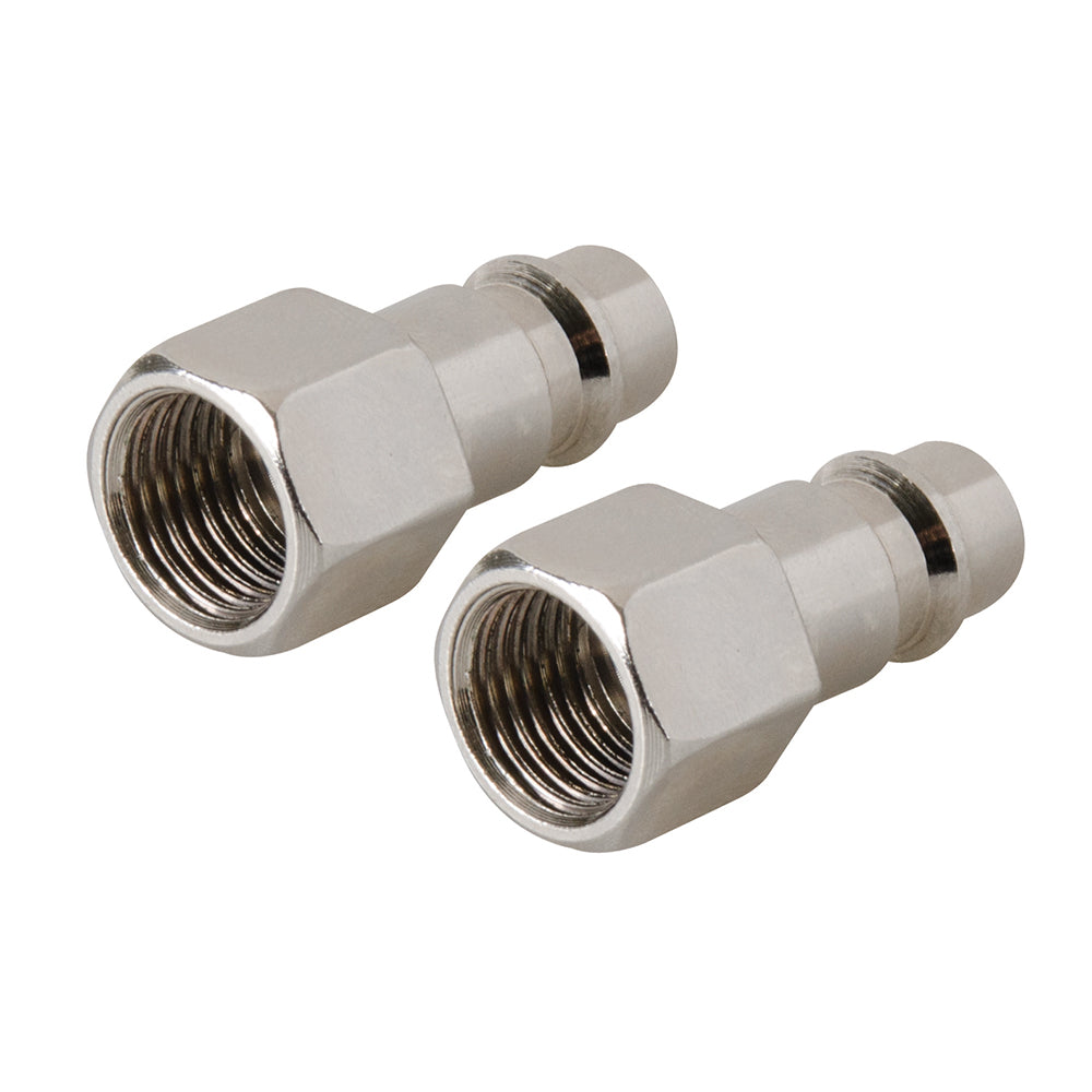 Push Fit Fittings