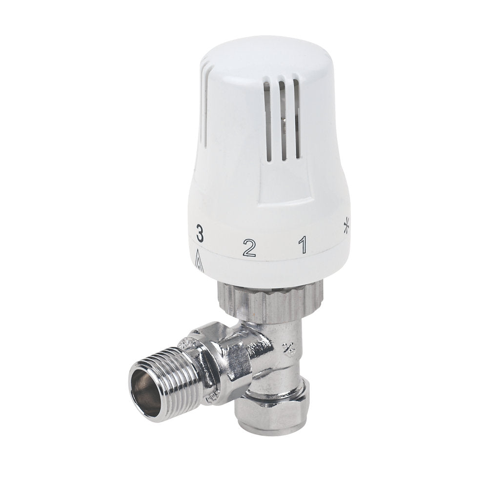 Radiator Valves