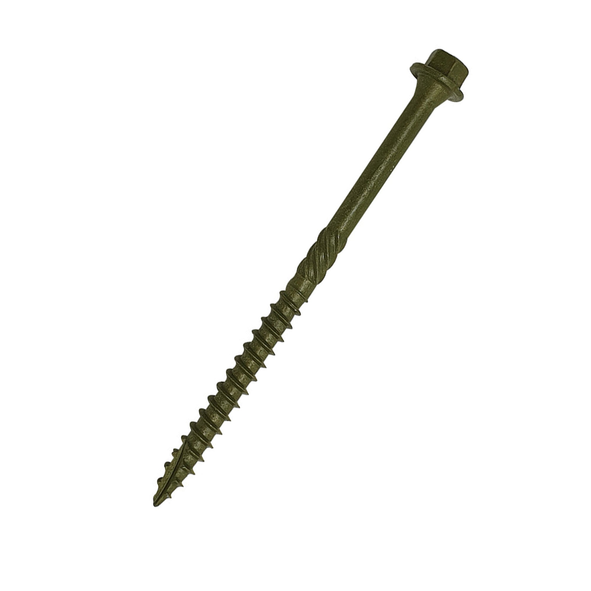 Timber Screws