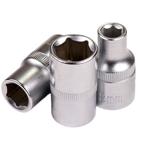 Sockets