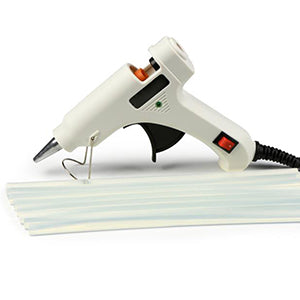 Hot Glue Gun & Sticks
