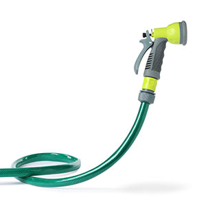 Garden Hoses & Connectors