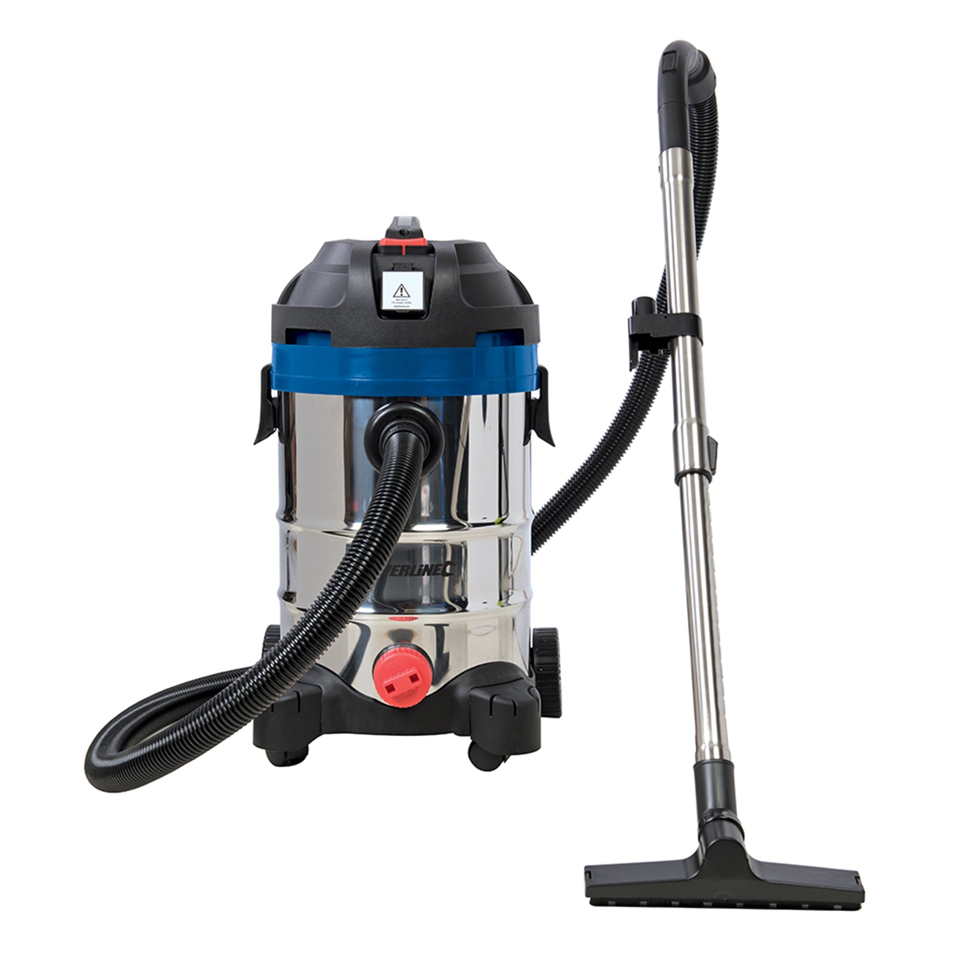 Vacuum Cleaners