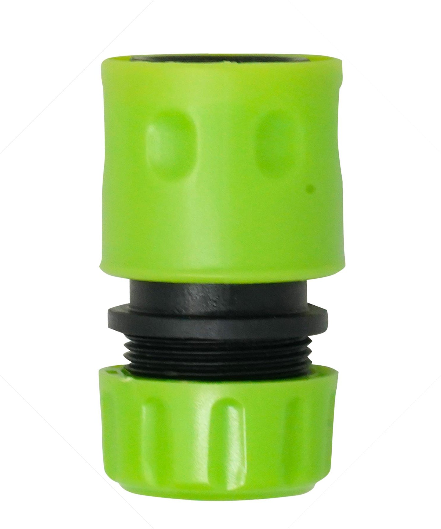 6X 1/2" Female Hose Pipe Connector Garden Water Hose Adaptor Coupler Fitting