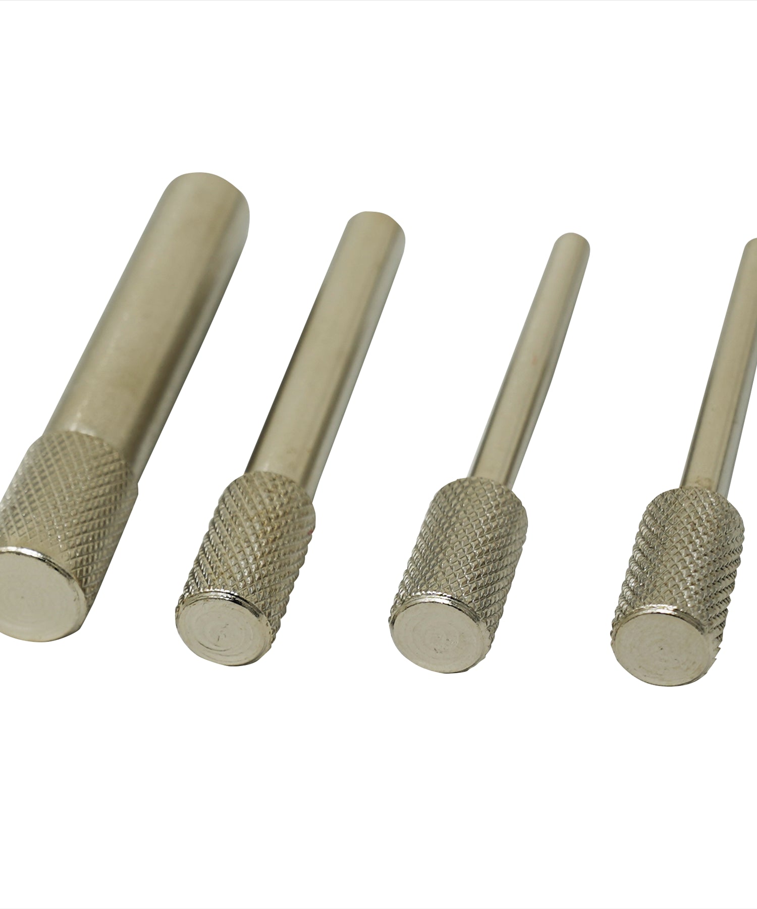 Professional 4-Piece Diesel Engine Setting and Locking Tool Kit By Dapetz