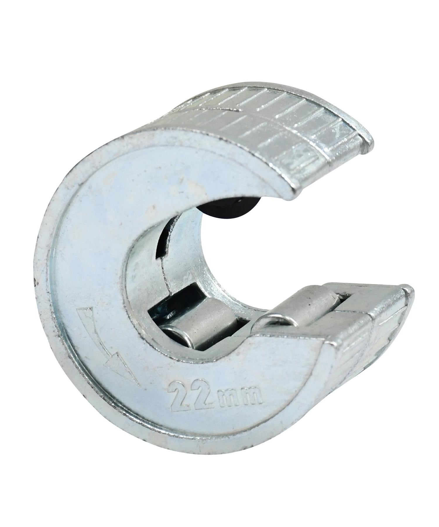 QUICK CUT COPPER PIPE CUTTER / SLICE 22mm PLUMBING UK