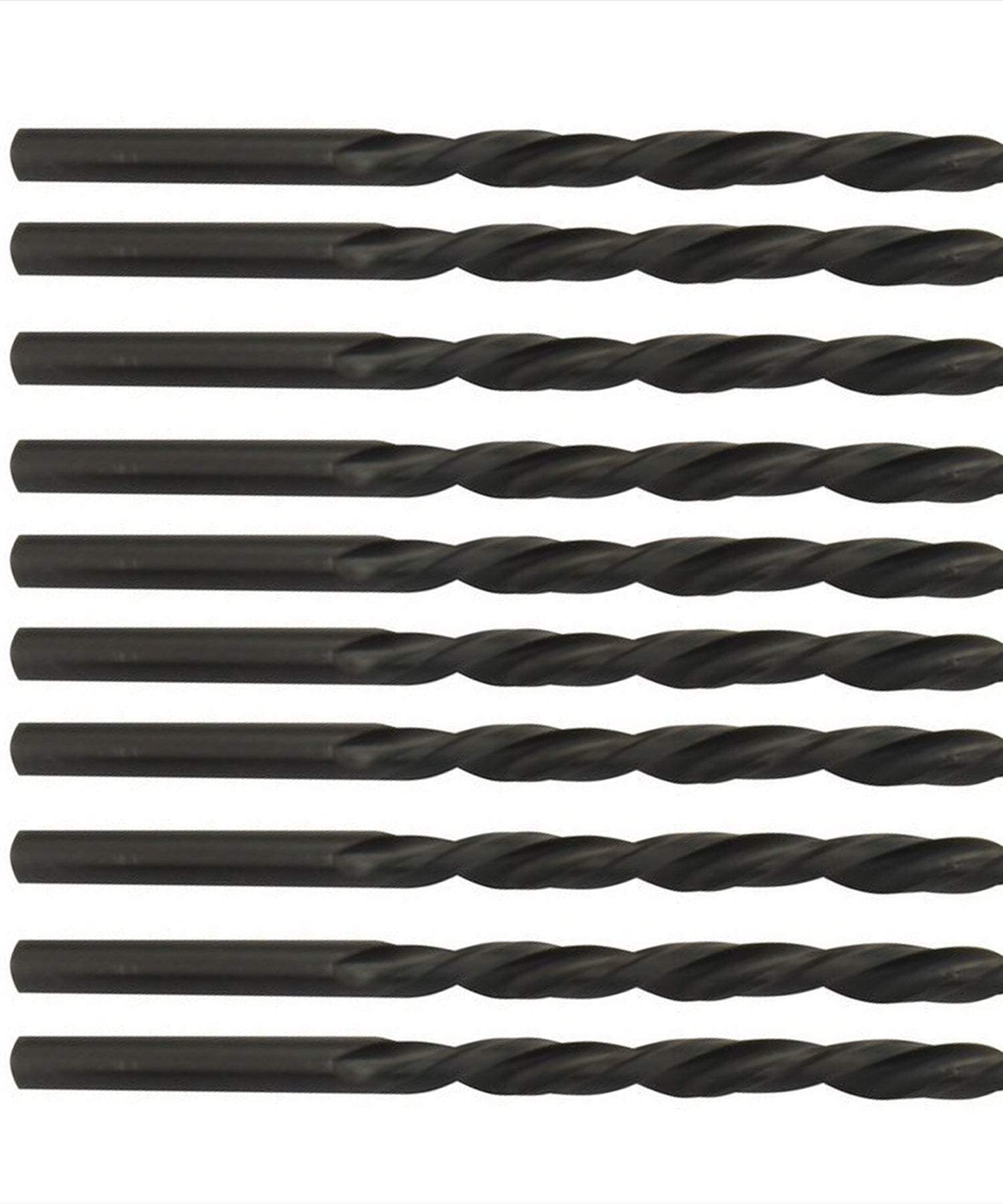 Hss Metric Jobber Drill Bits