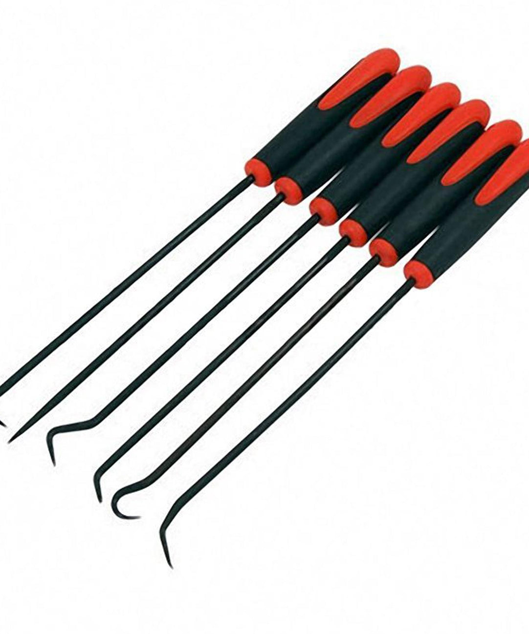 (Pack of 6) Brand New  Extra Long Pick & Hook Set O-Ring & Seal by Daptez